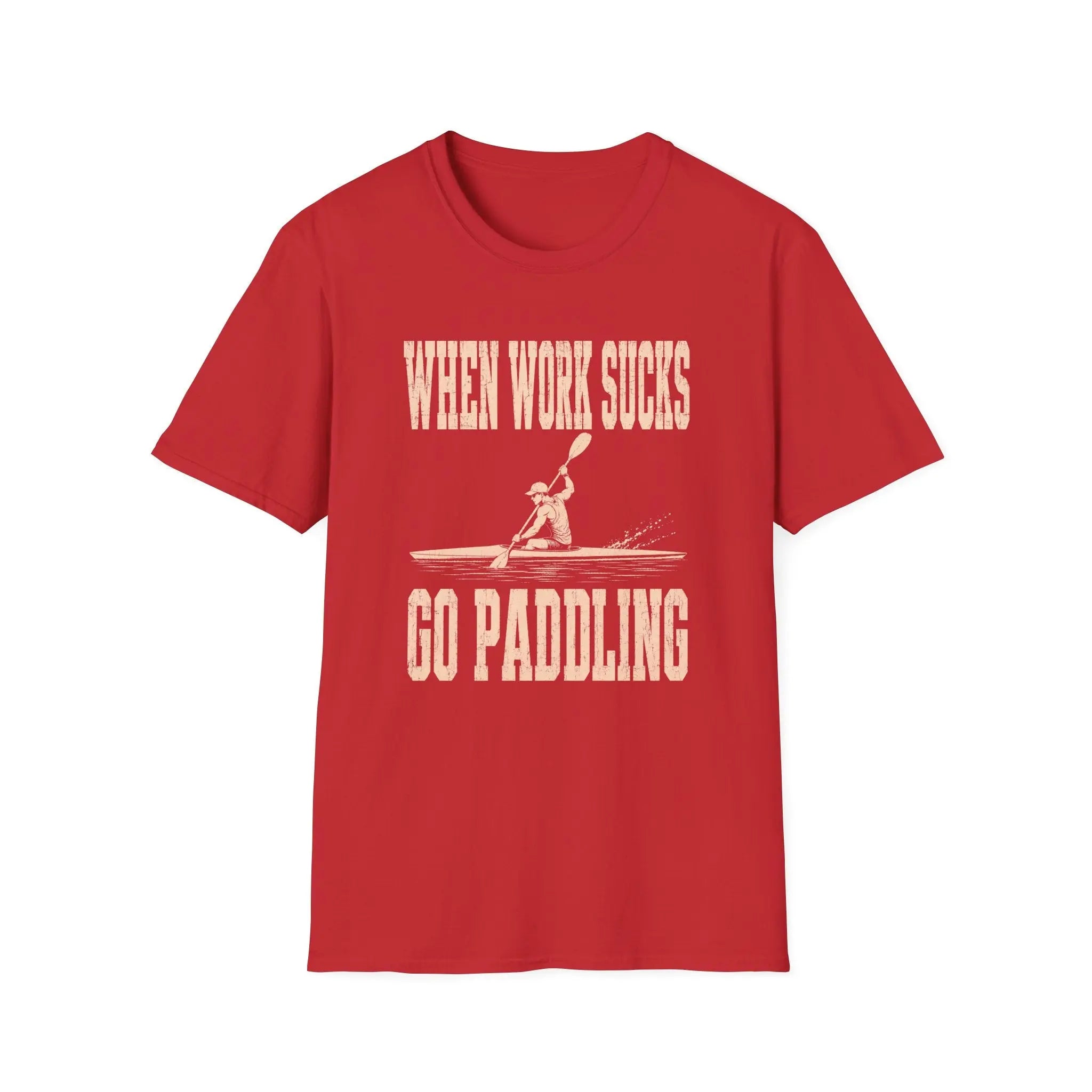 When Work Sucks T-Shirt