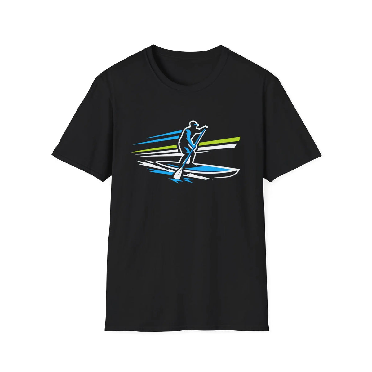 SUP Sprint Tee