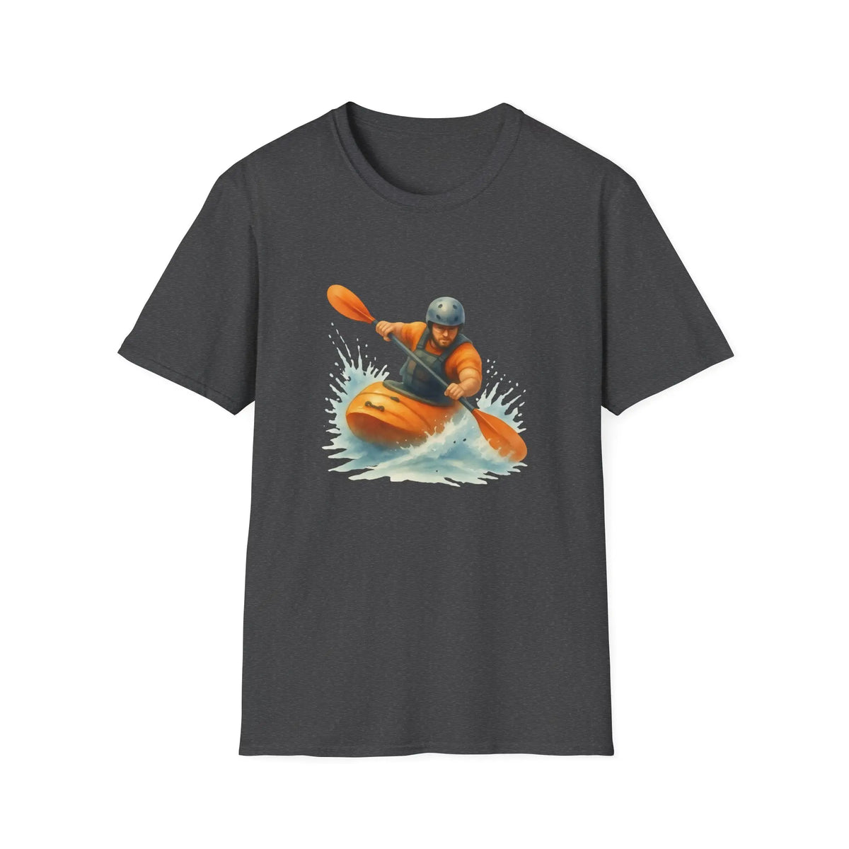 Read The River Tee