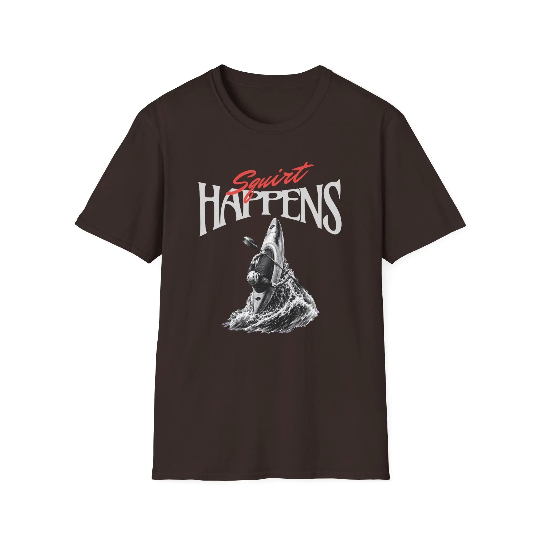 Squirt Happens T-Shirt