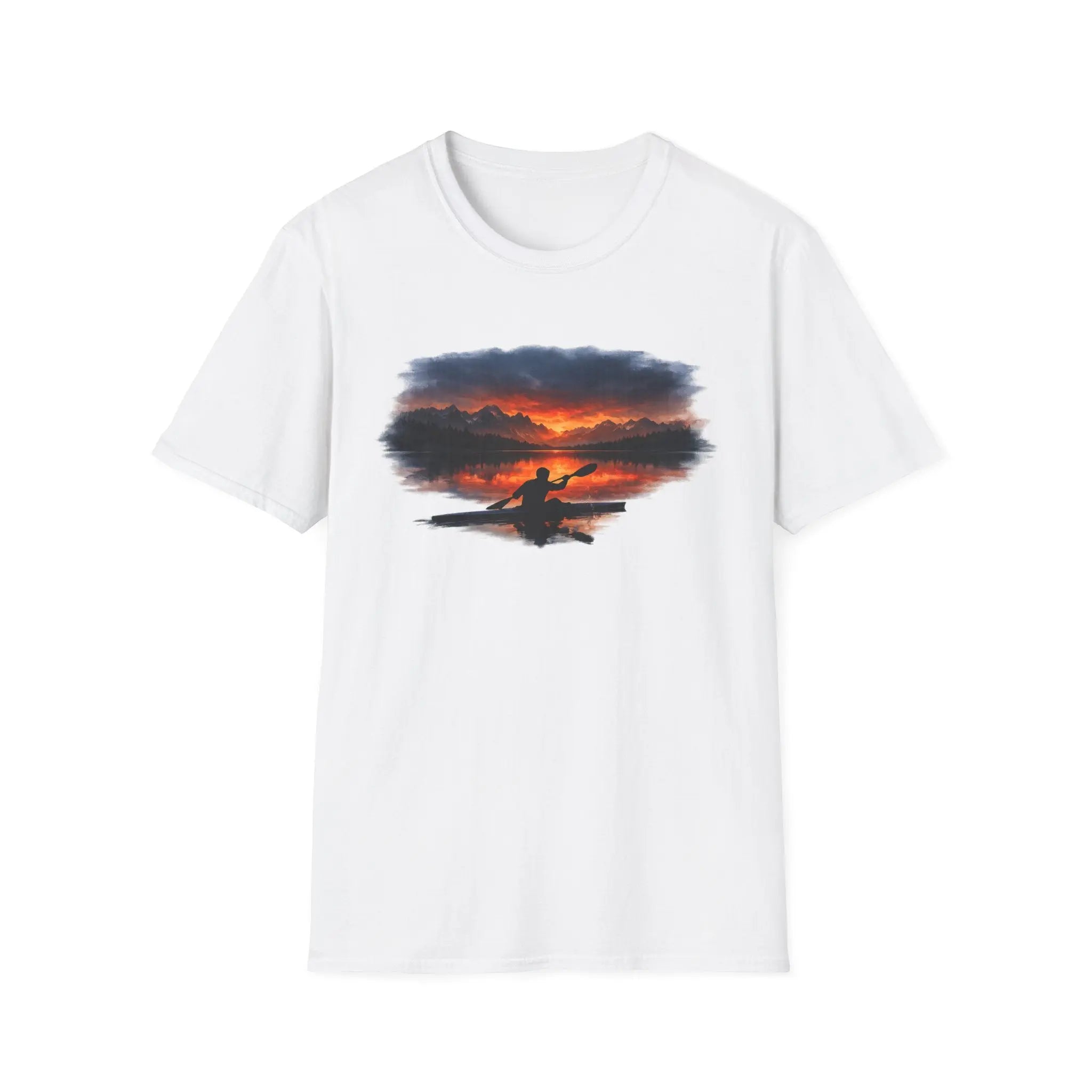 Relaxed Lake T-shirt