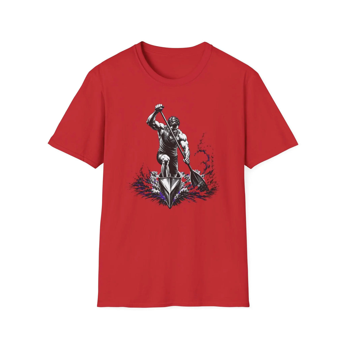 Built By The Water T-Shirt