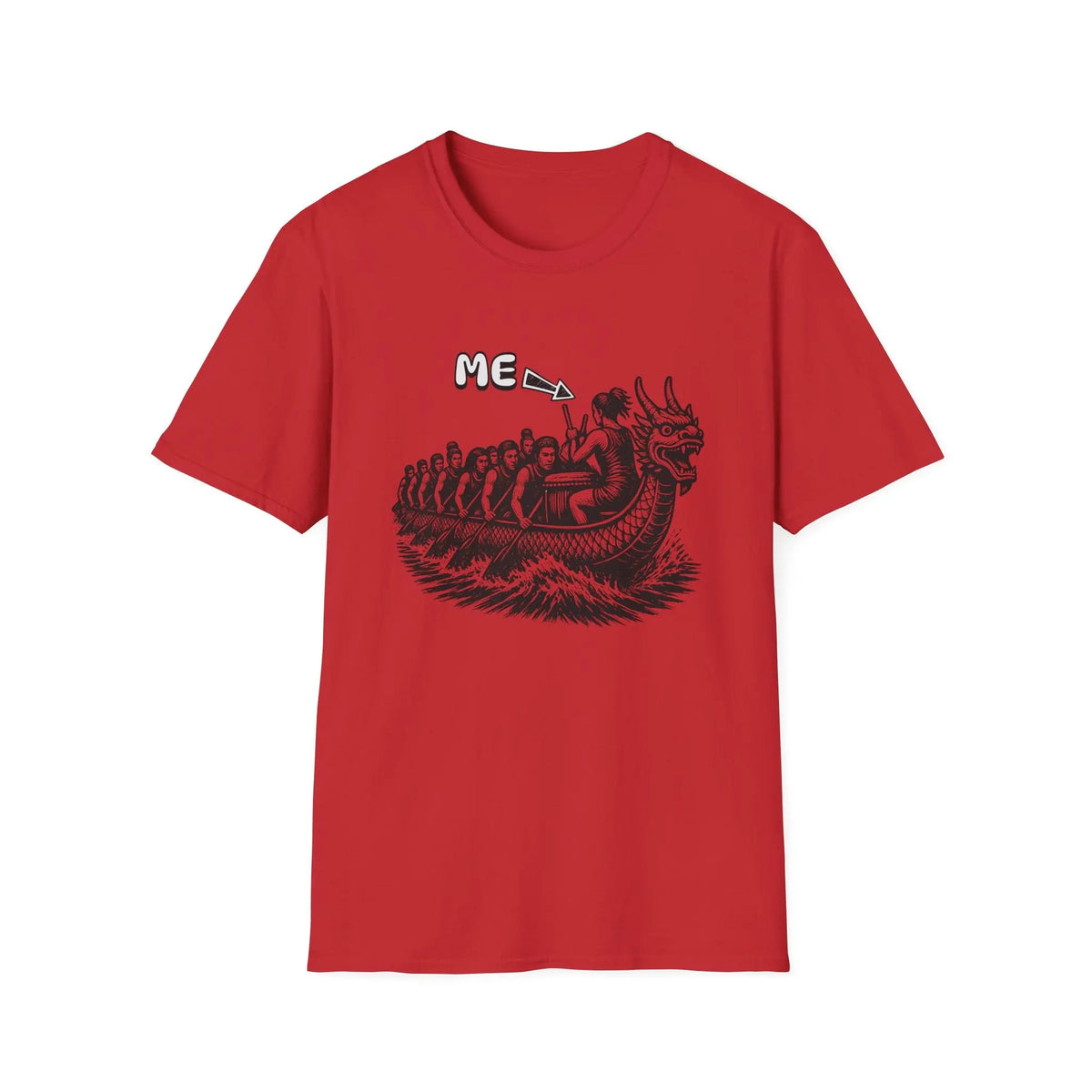 That's Me - Drummer Tee
