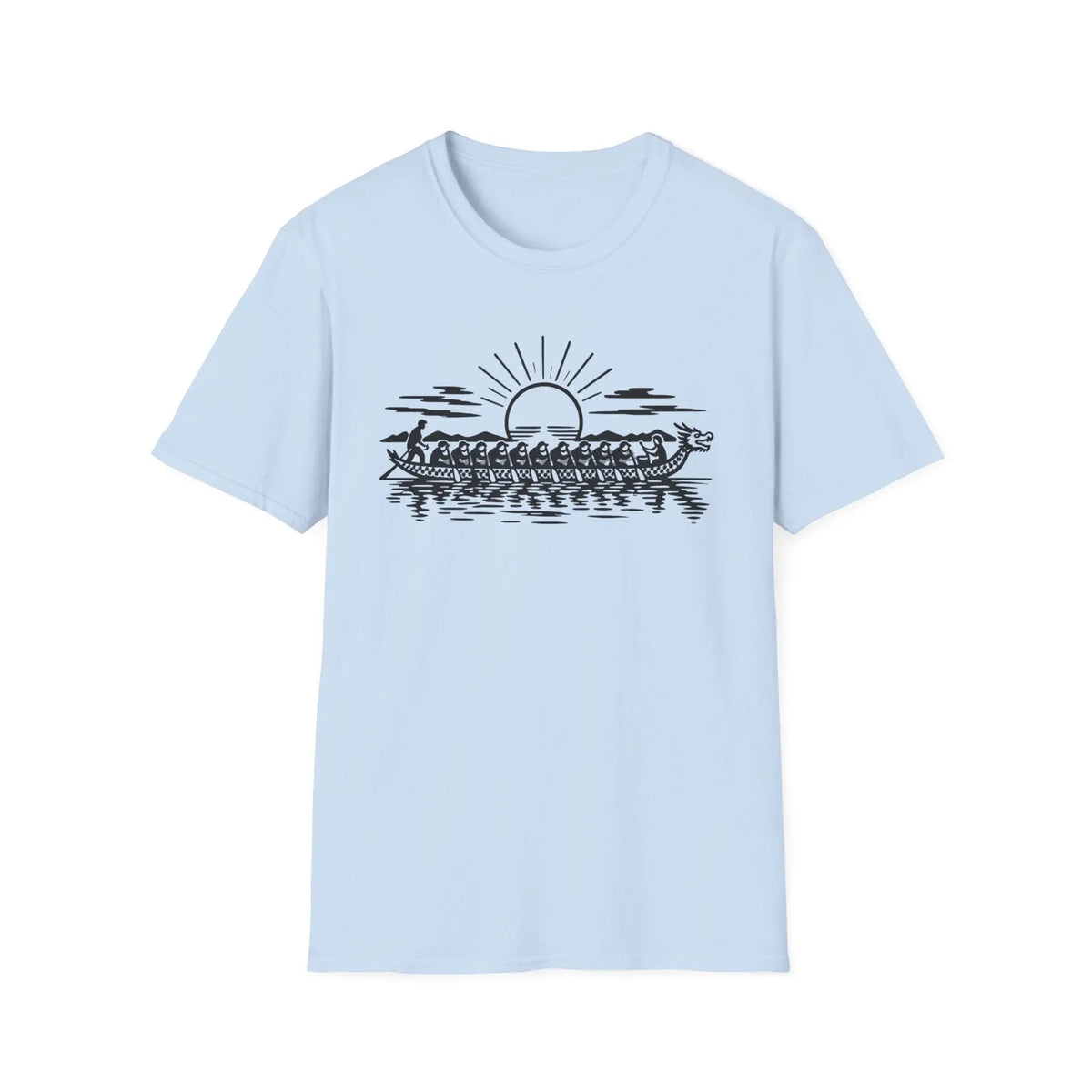 Dawn Crew Tee