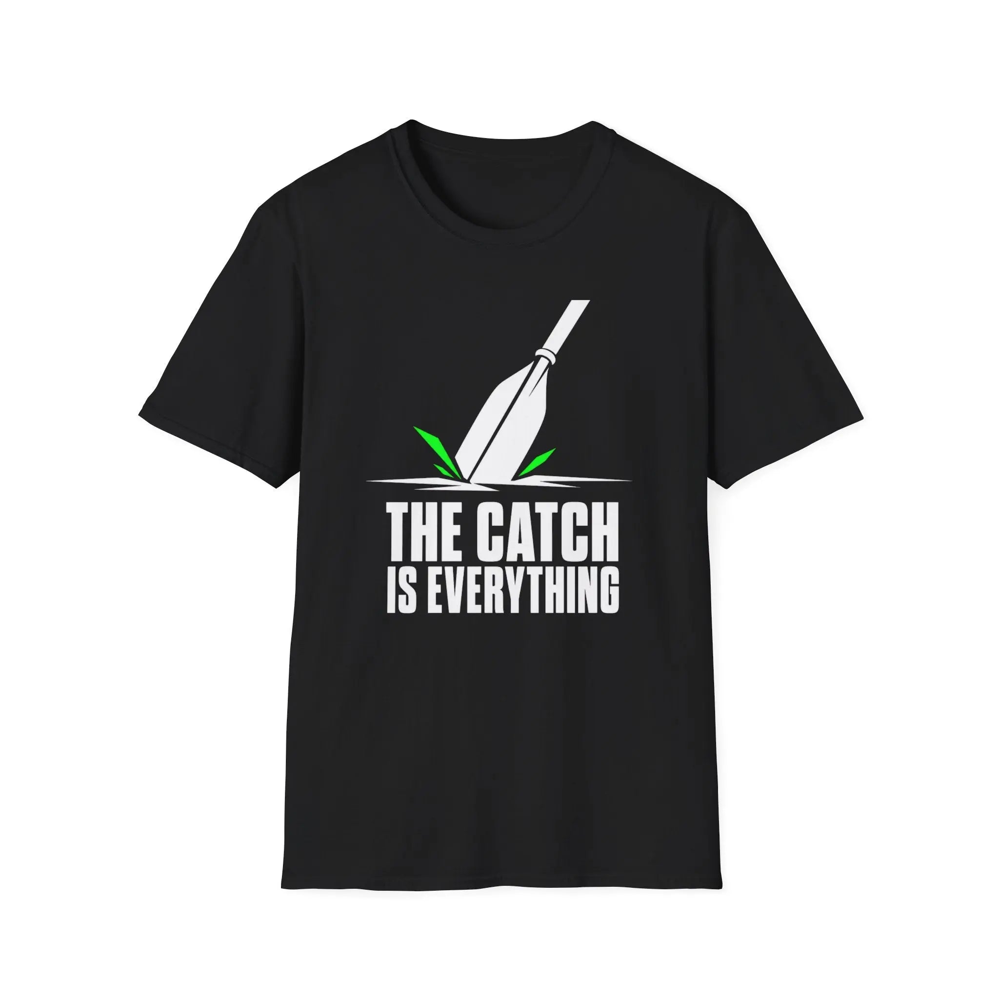 Apex The Catch Is Everything Tee