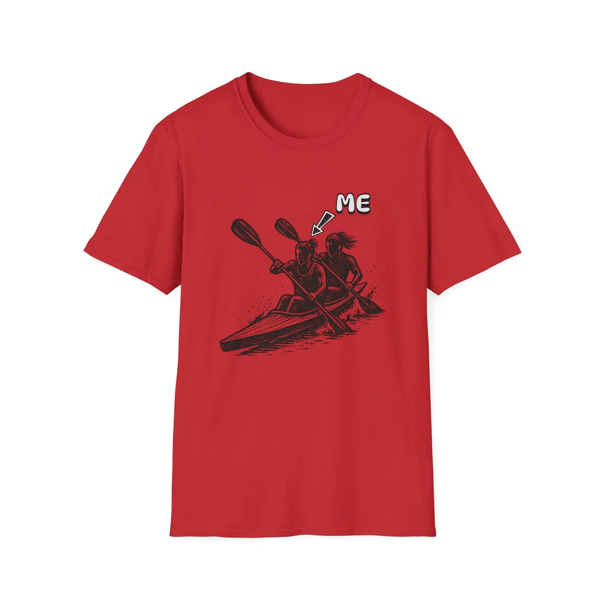 That's Me - K2 Bow Tee