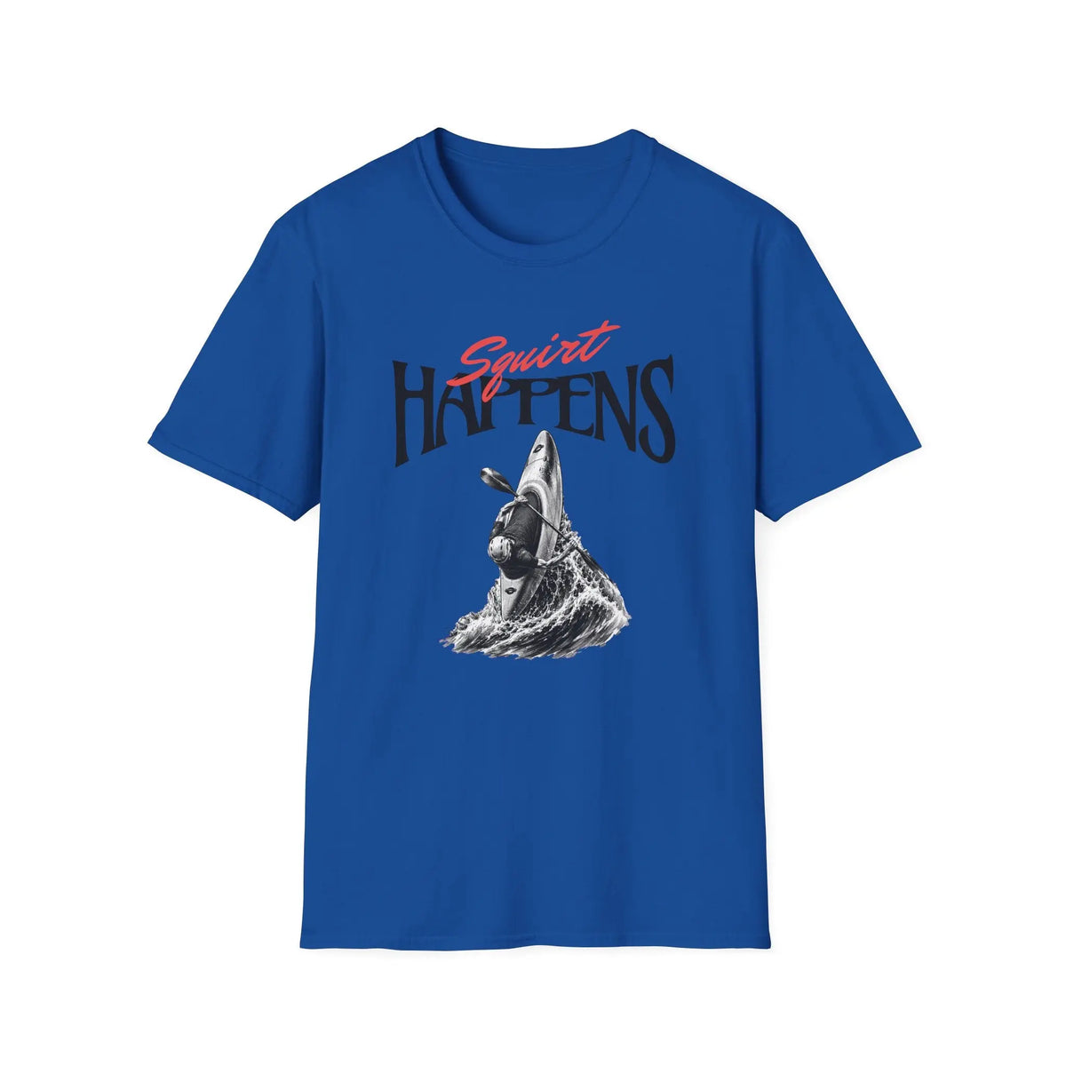 Squirt Happens T-Shirt