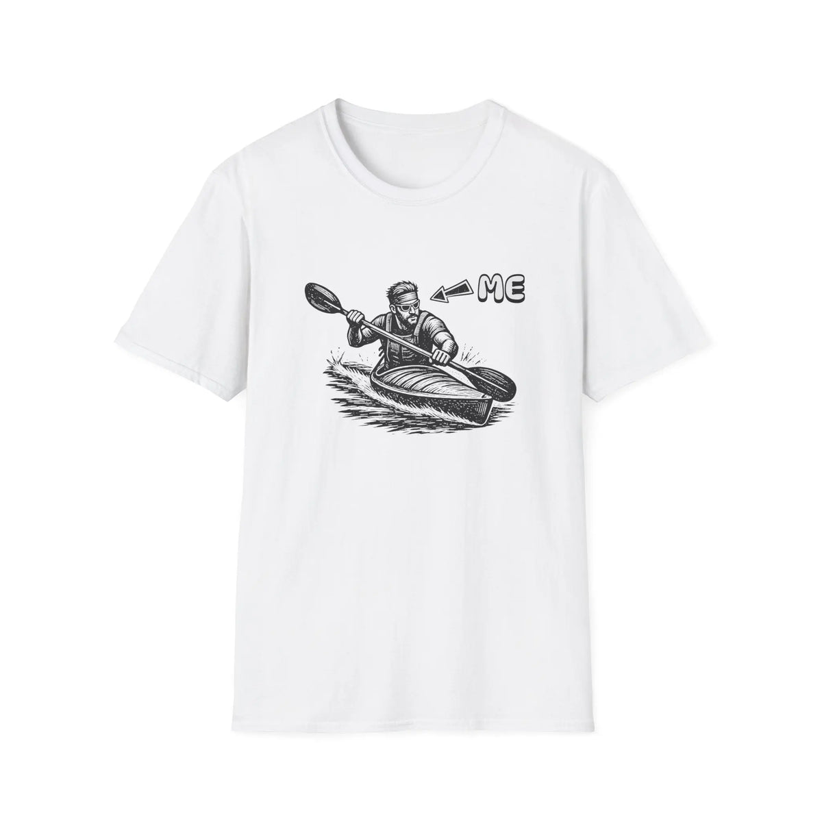That's Me - K1 Tee