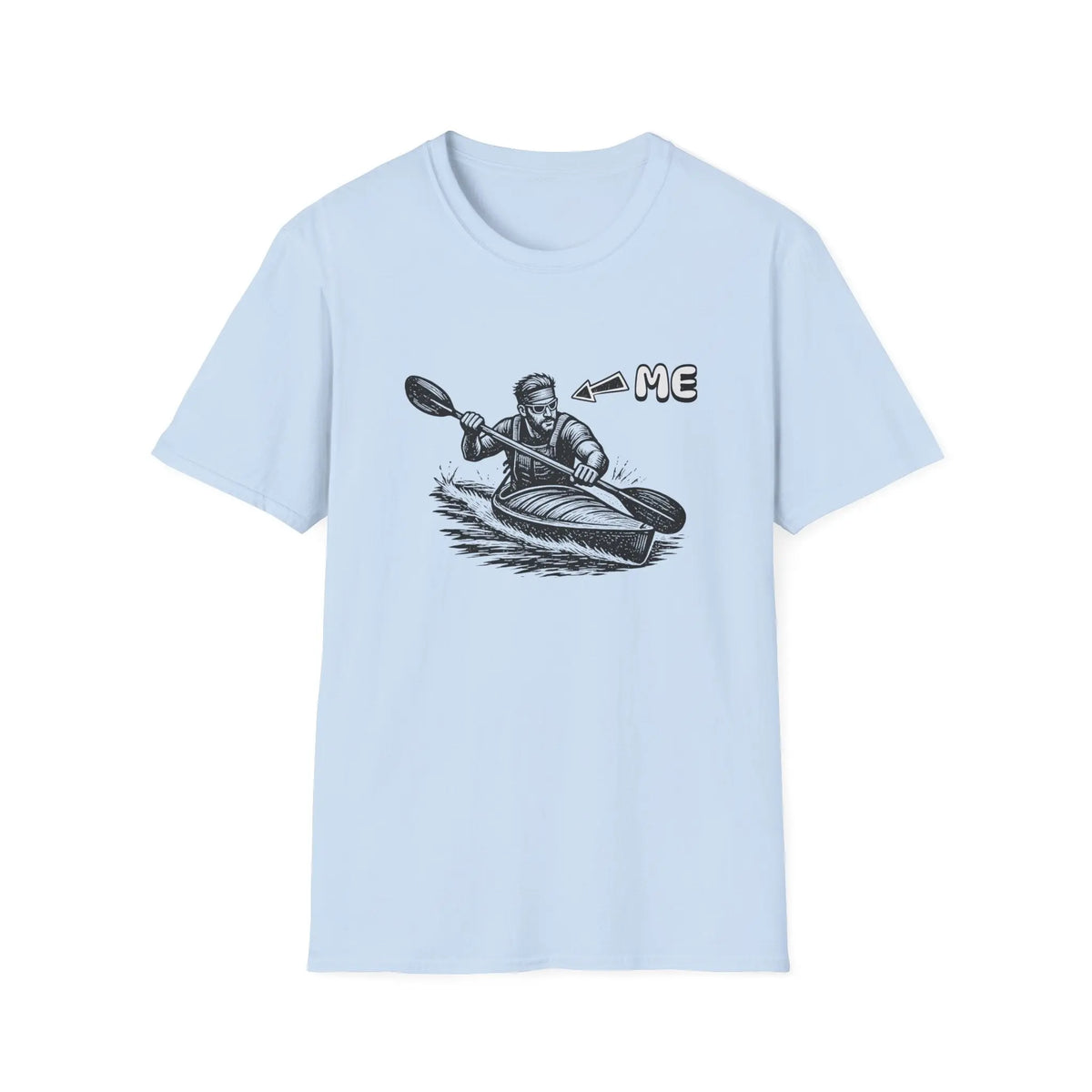 That's Me - K1 Tee
