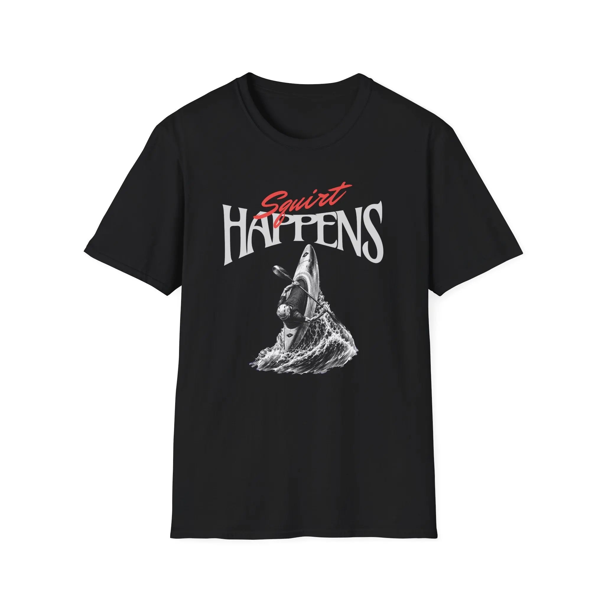 Squirt Happens T-Shirt