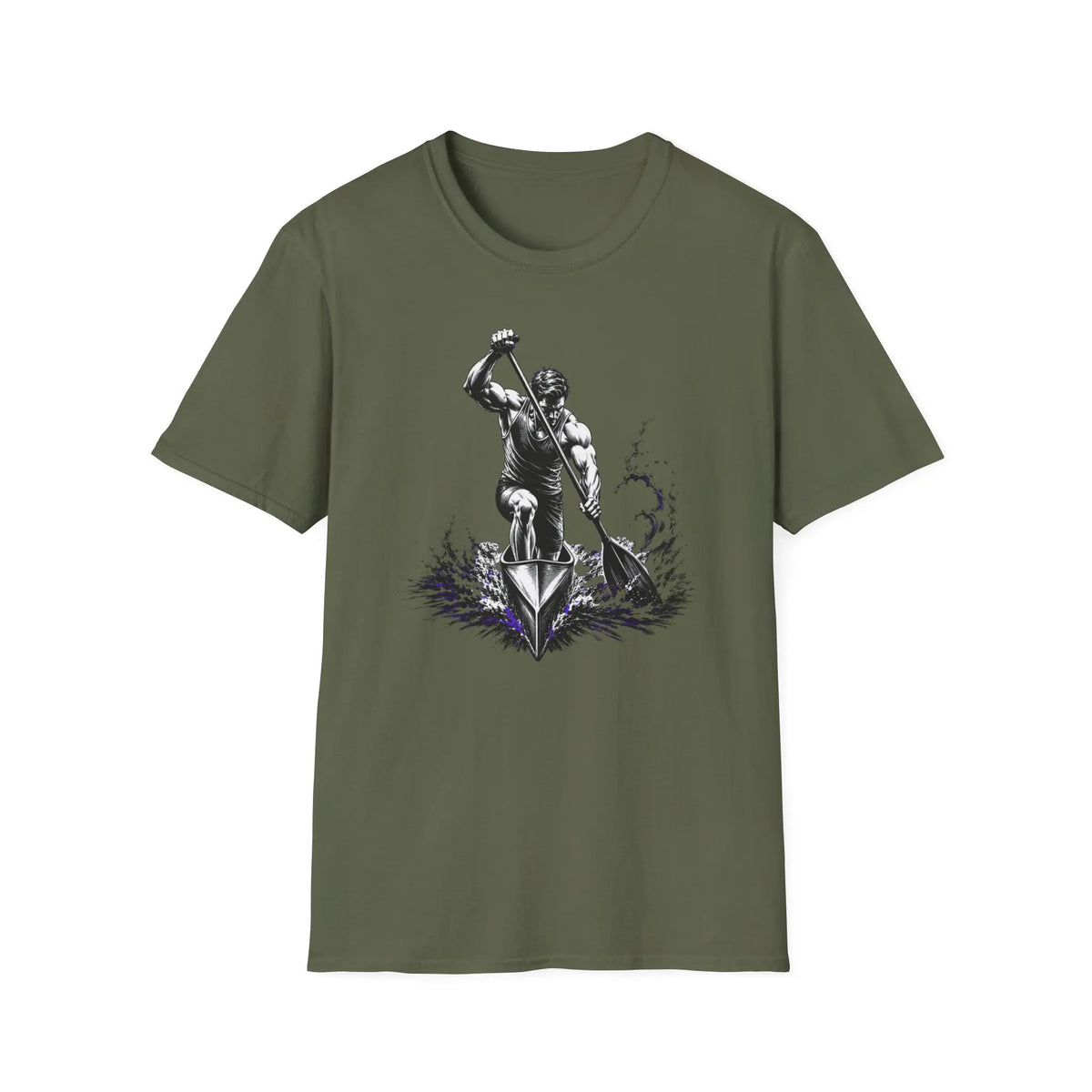 Built By The Water T-Shirt