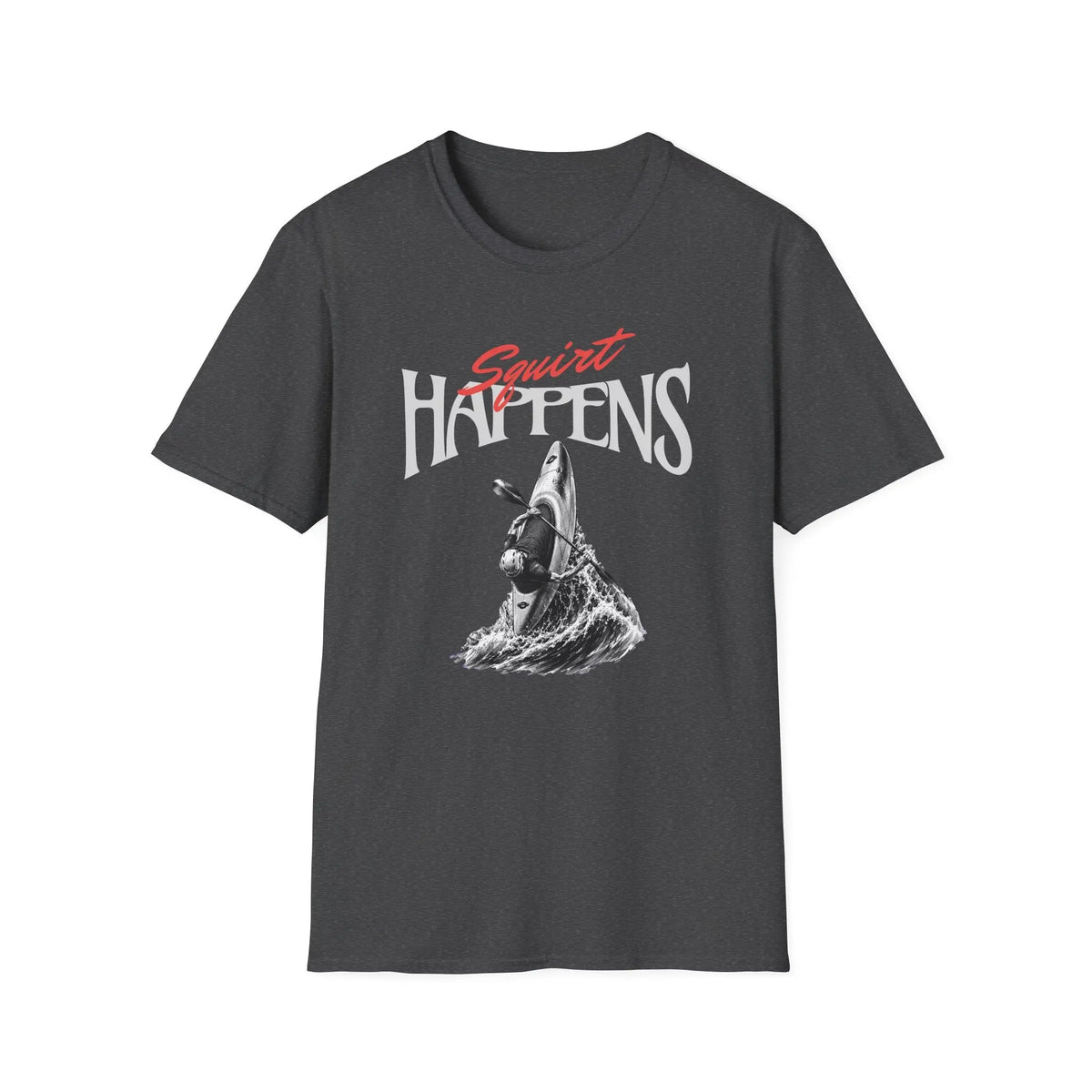 Squirt Happens T-Shirt