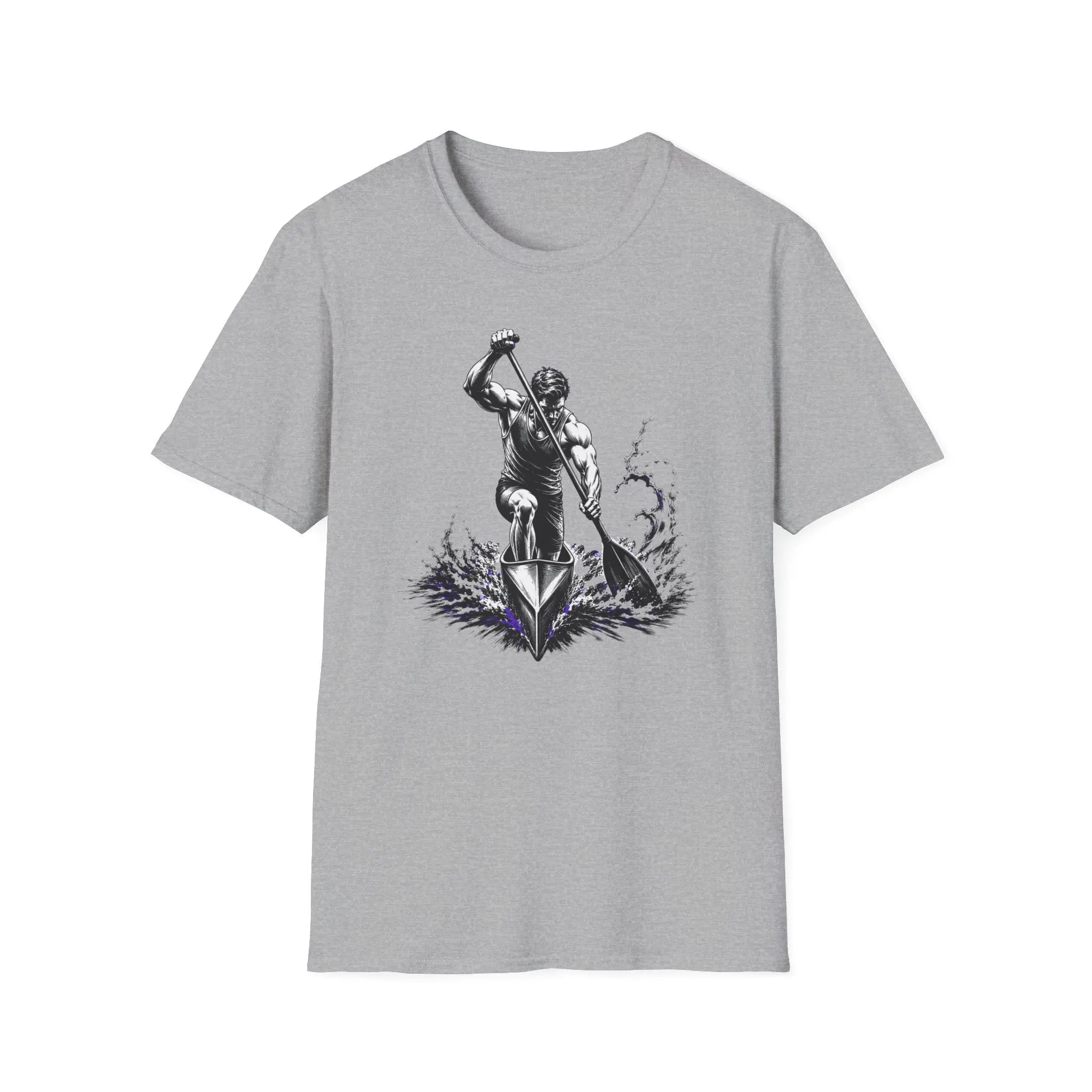 Built By The Water T-Shirt