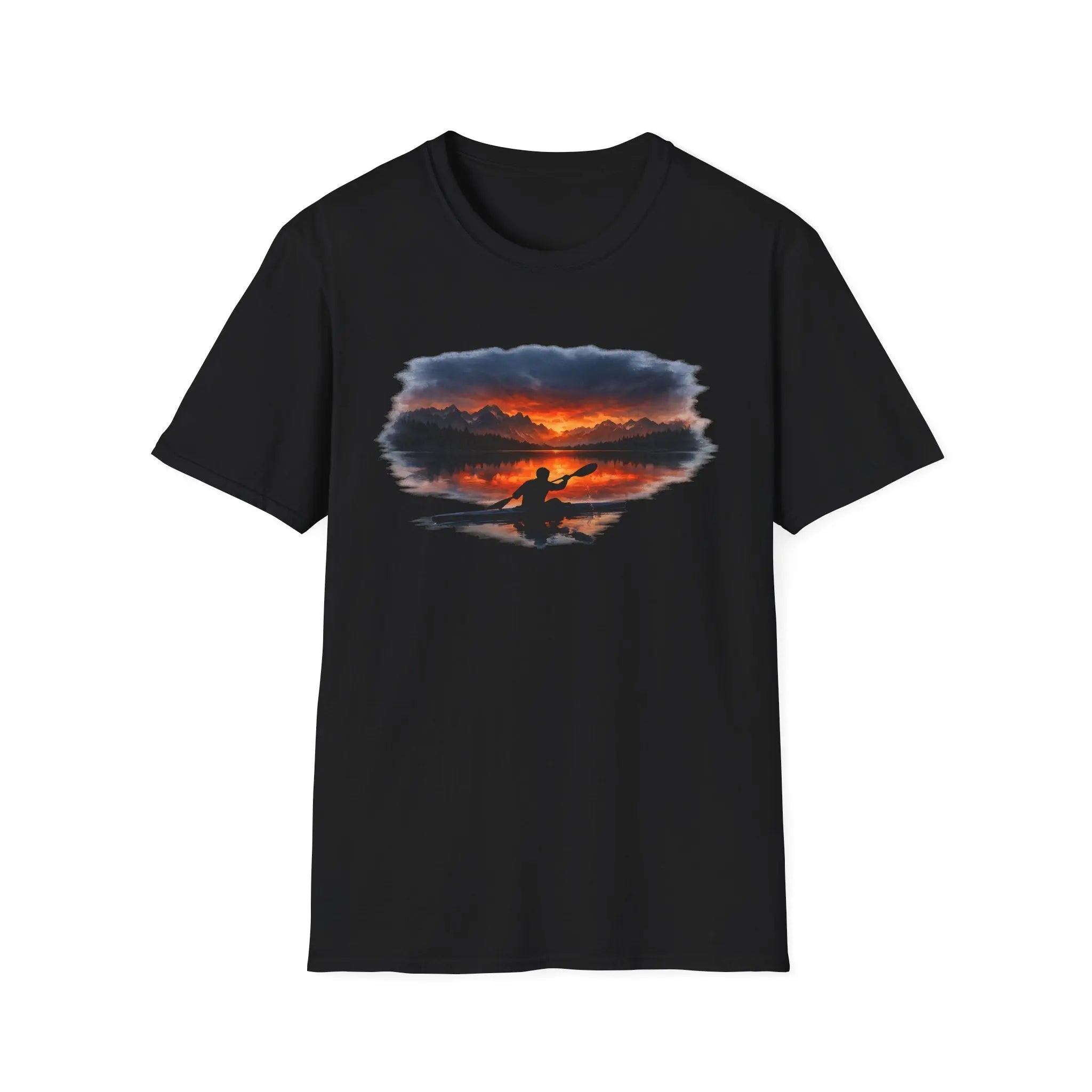 Relaxed Lake T-shirt