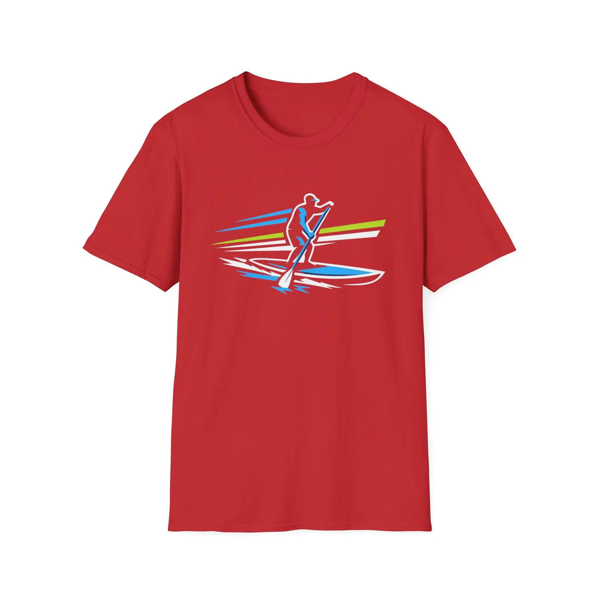 SUP Sprint Tee