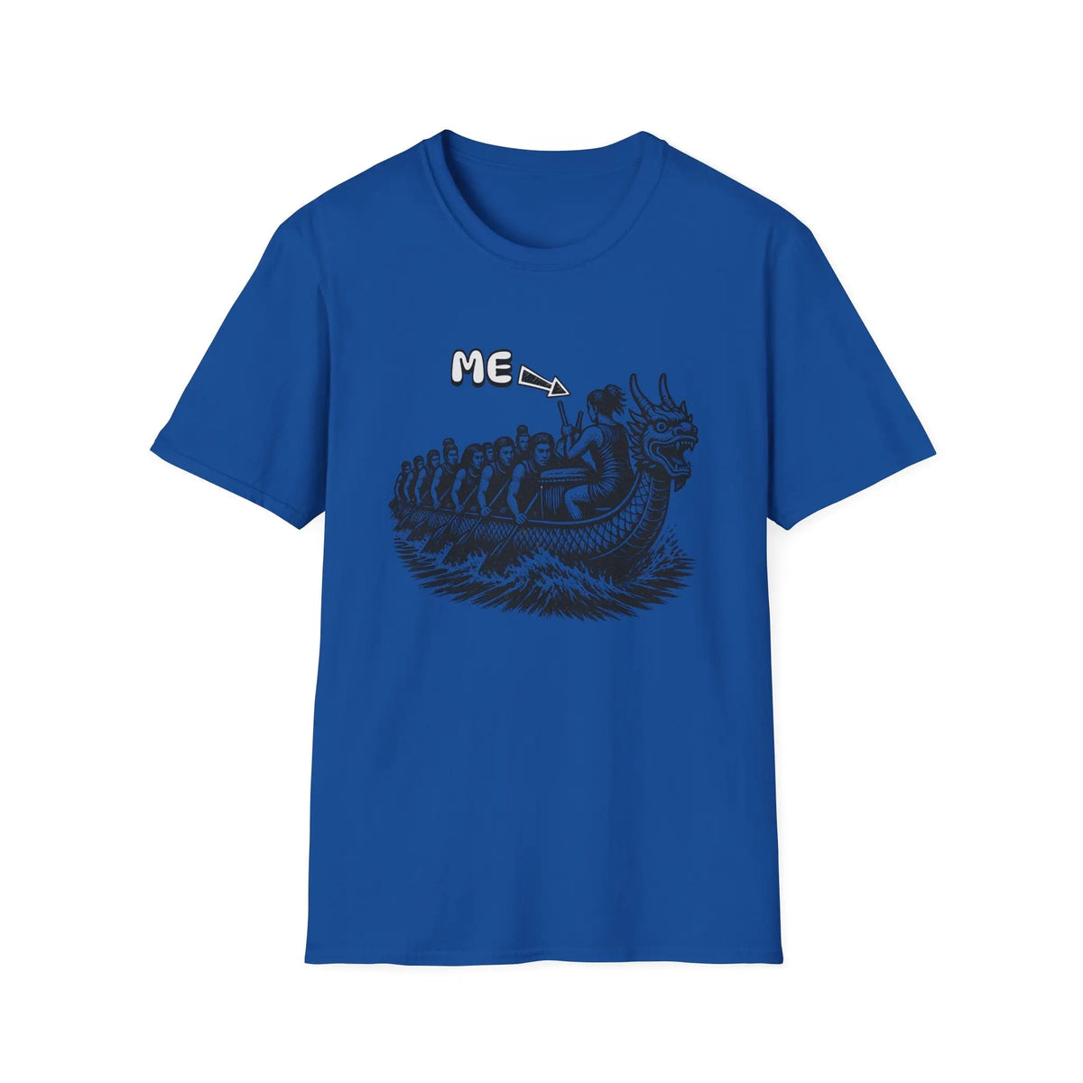That's Me - Drummer Tee