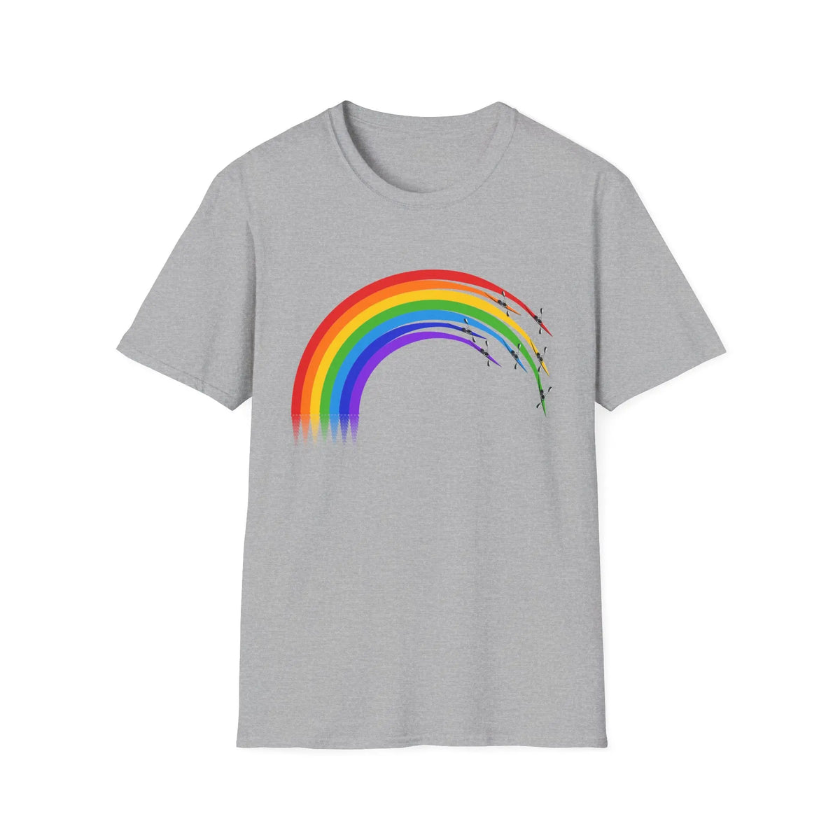 Over The Rainbow T-Shirt