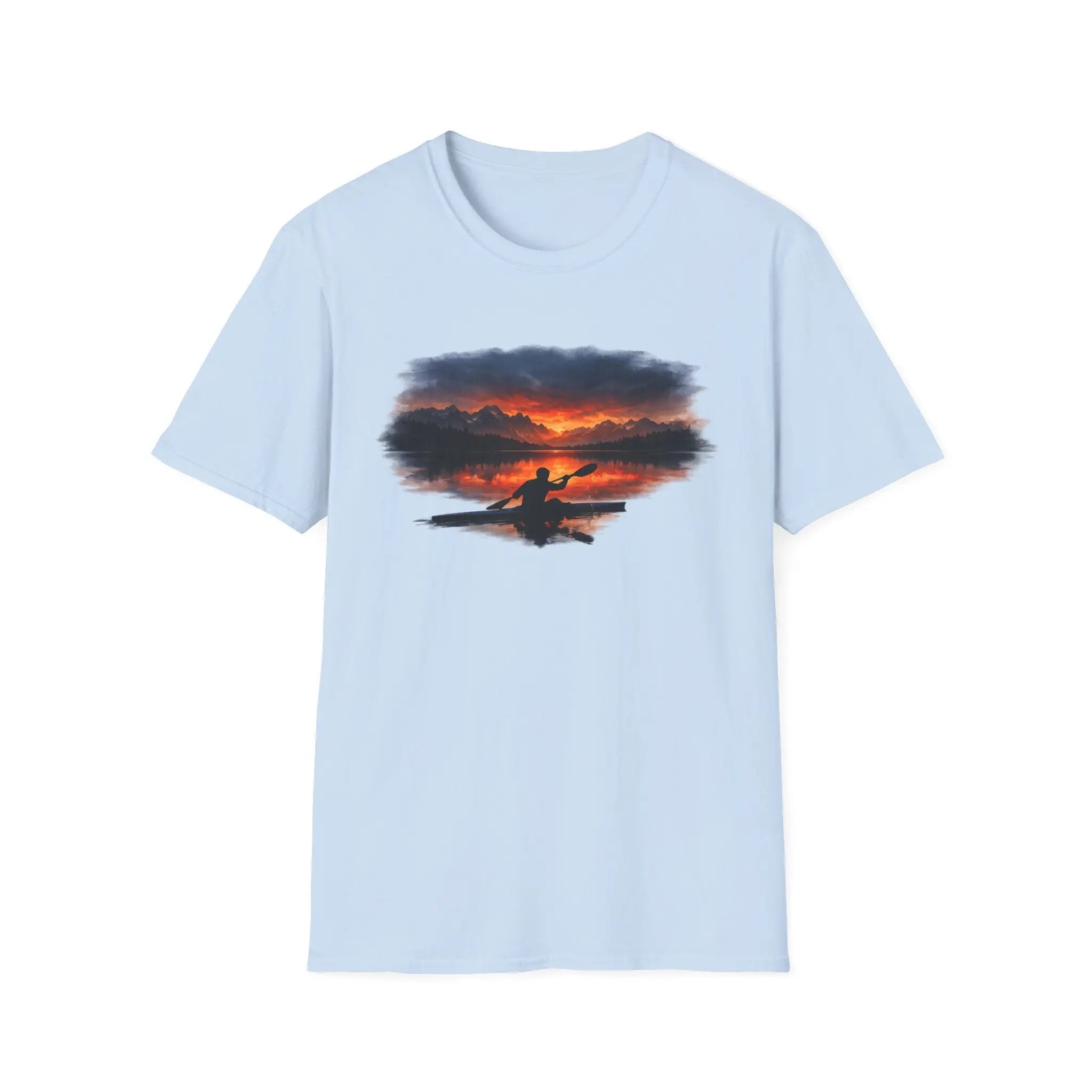 Relaxed Lake T-shirt
