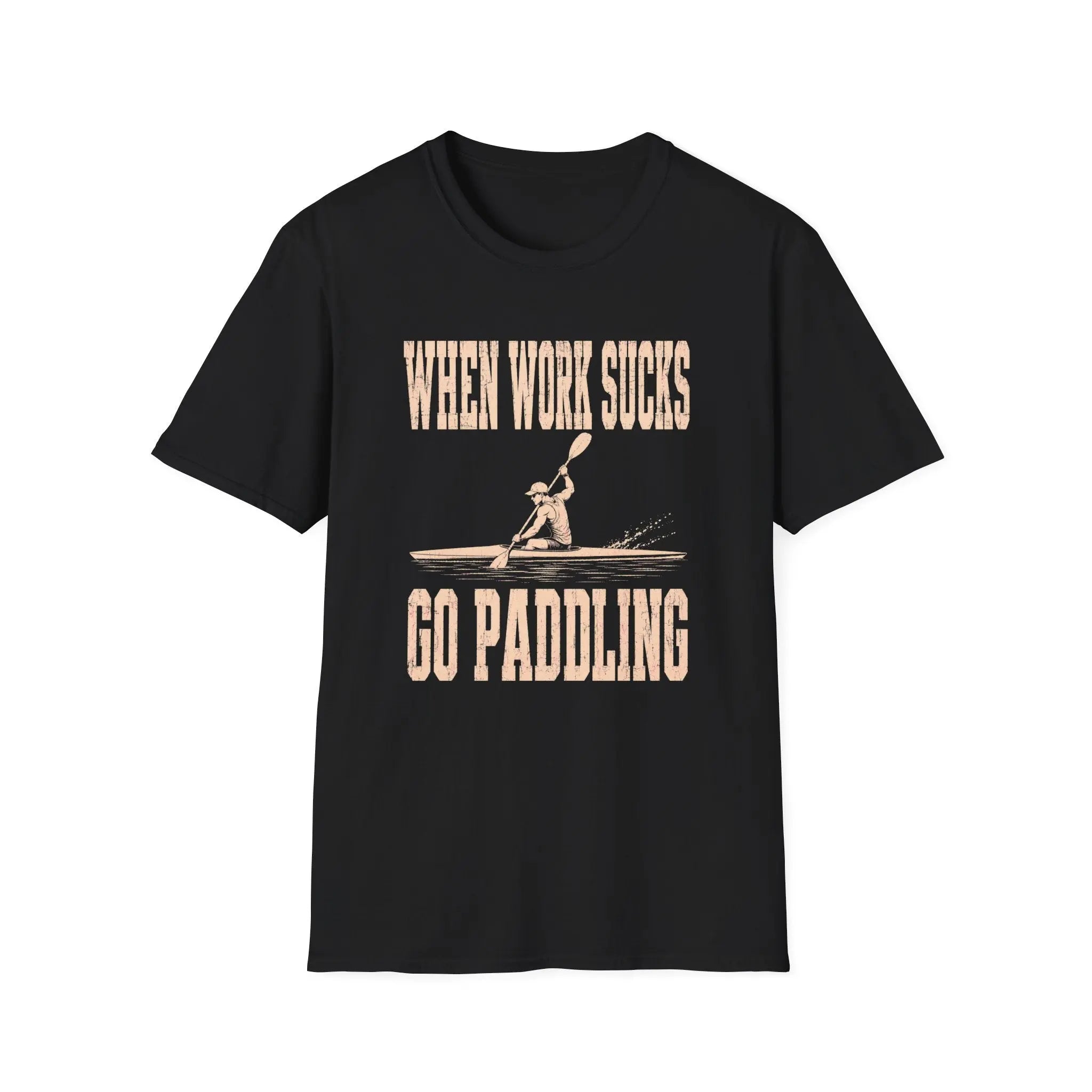 When Work Sucks T-Shirt