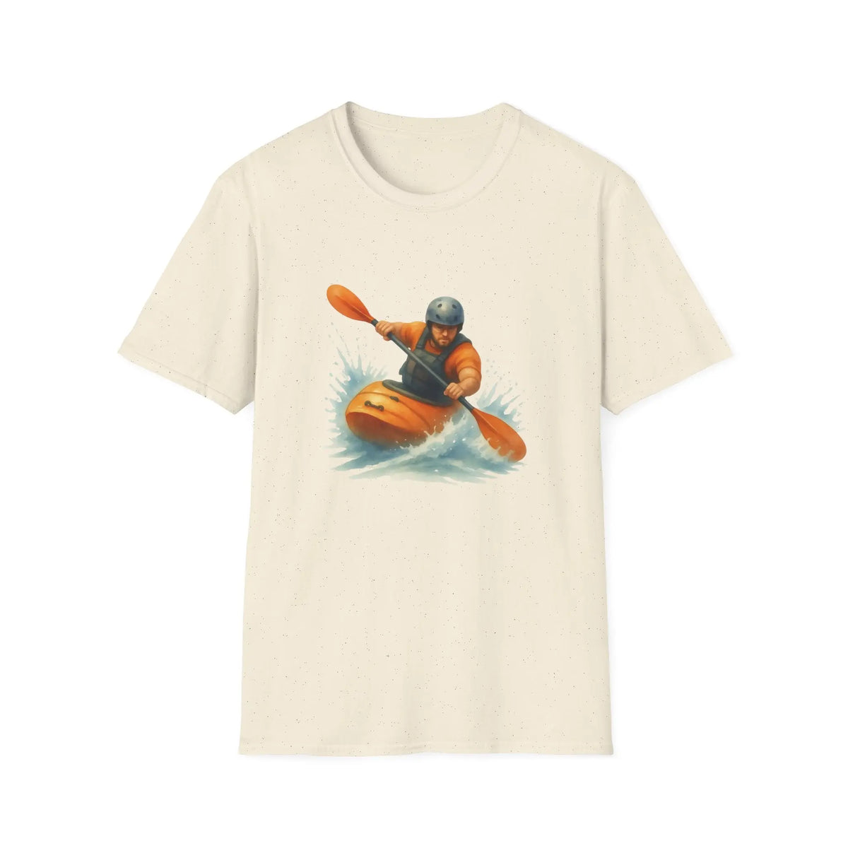 Read The River Tee