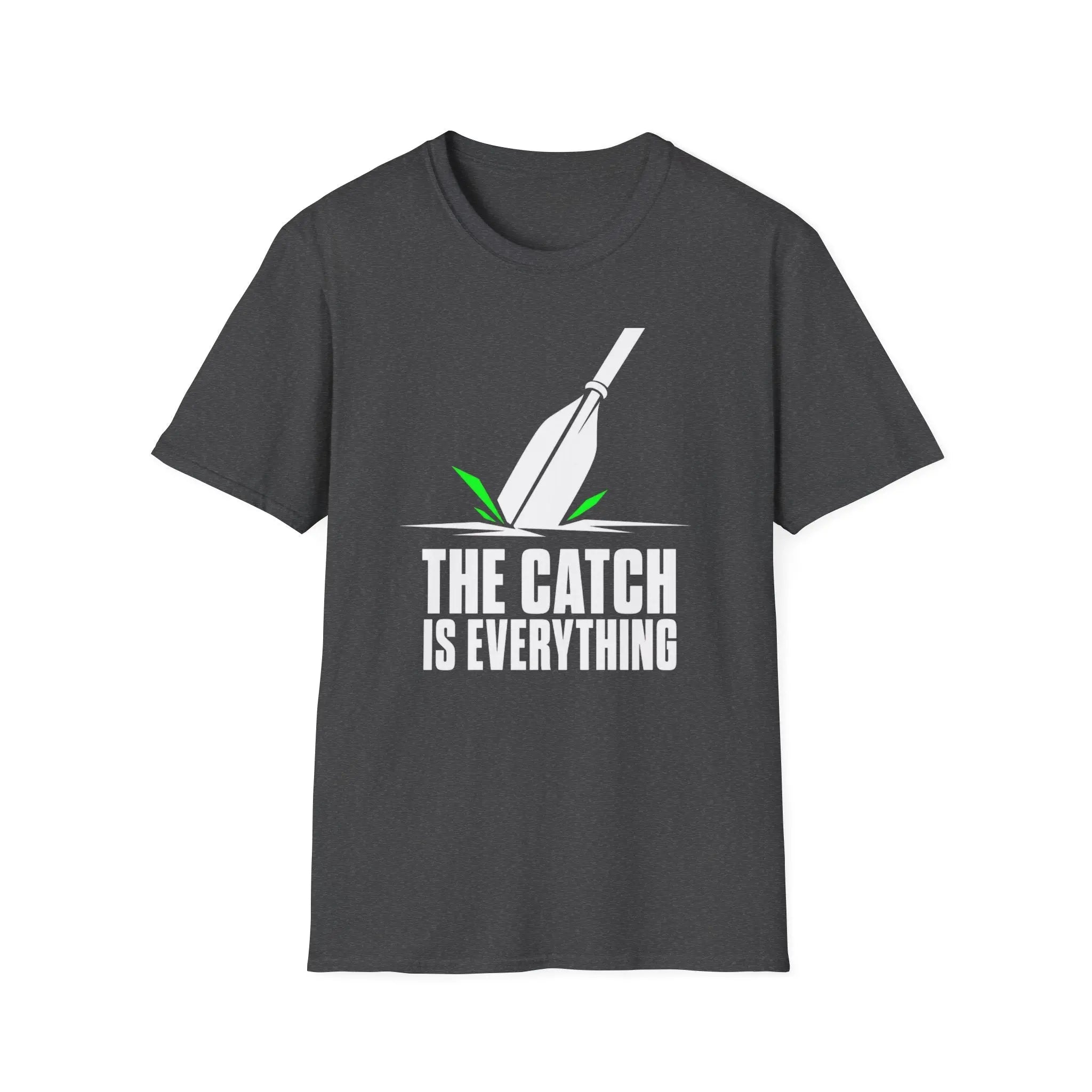 Apex The Catch Is Everything Tee