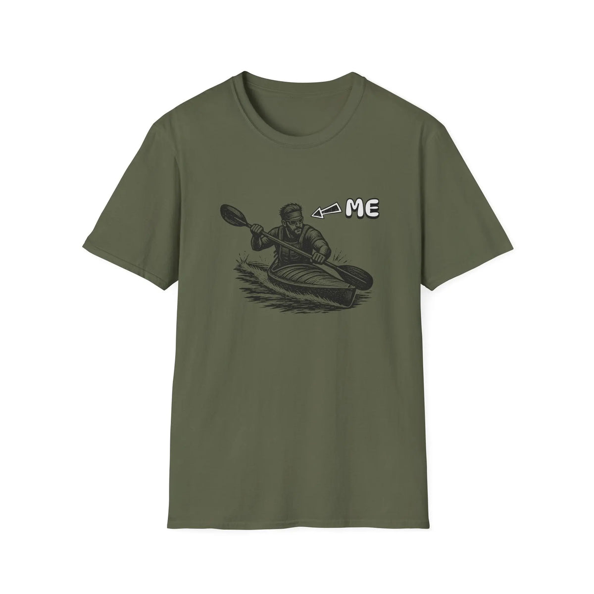 That's Me - K1 Tee