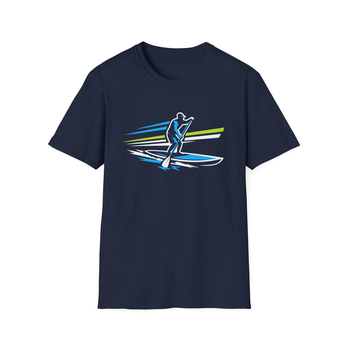 SUP Sprint Tee