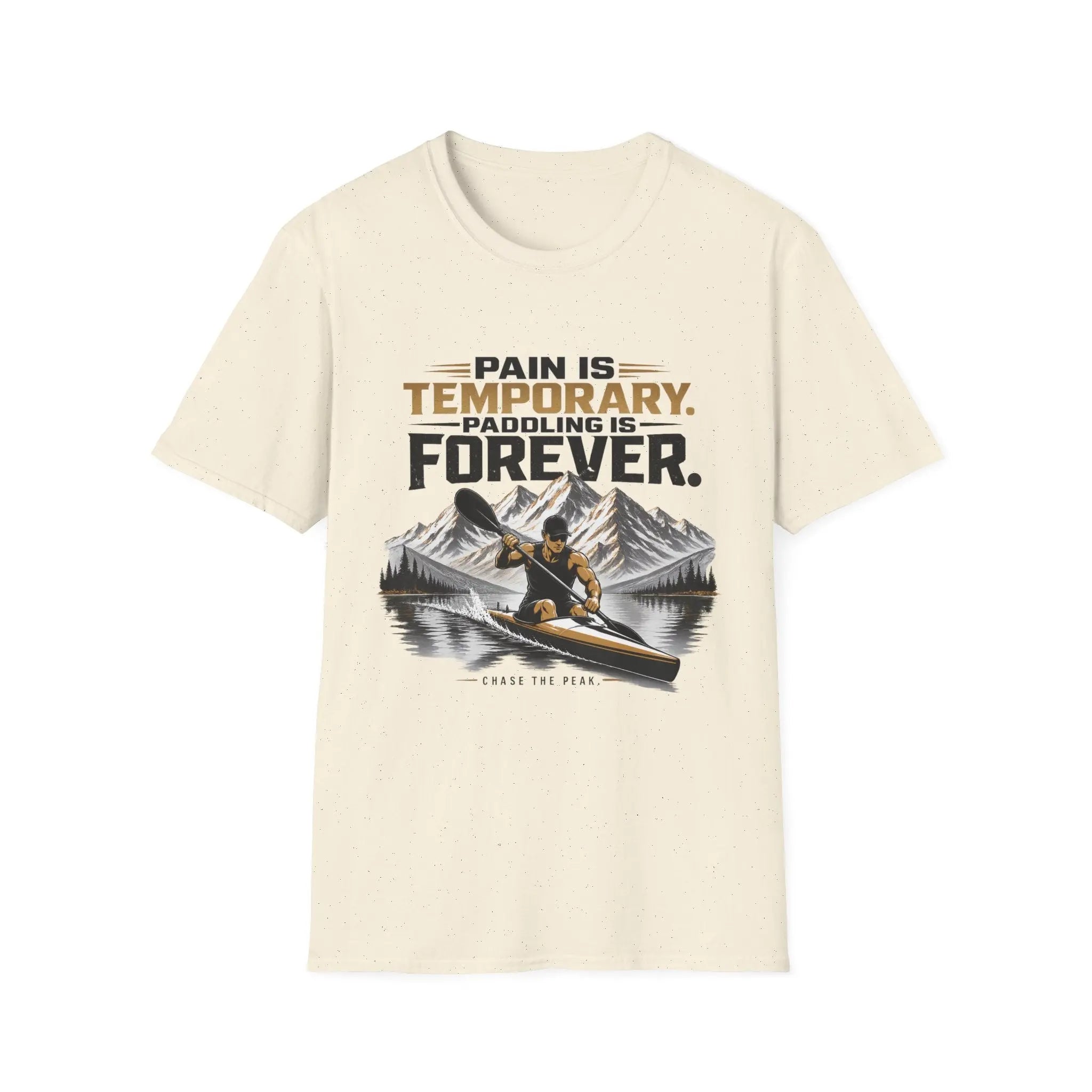 Apex Paddling Is Forever Tee