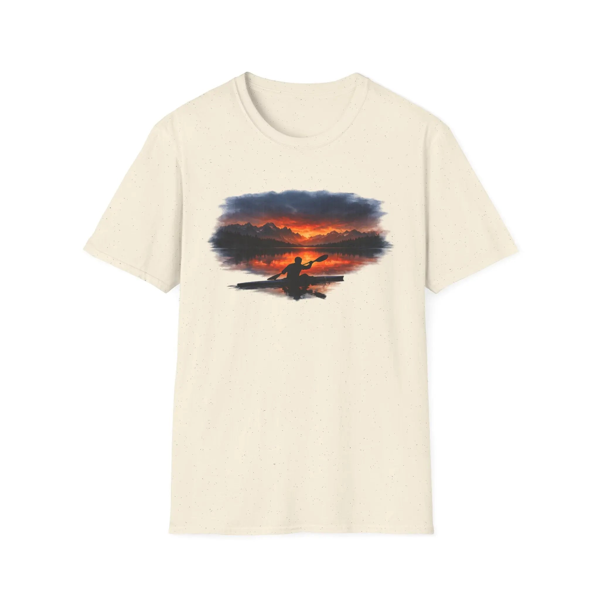 Relaxed Lake T-shirt