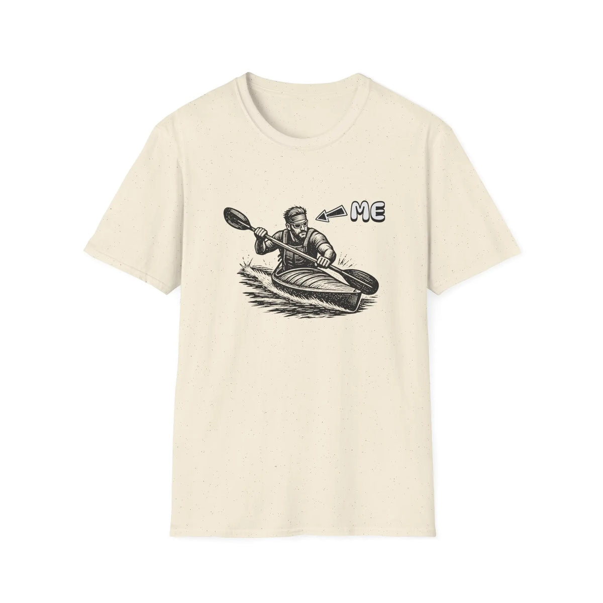 That's Me - K1 Tee