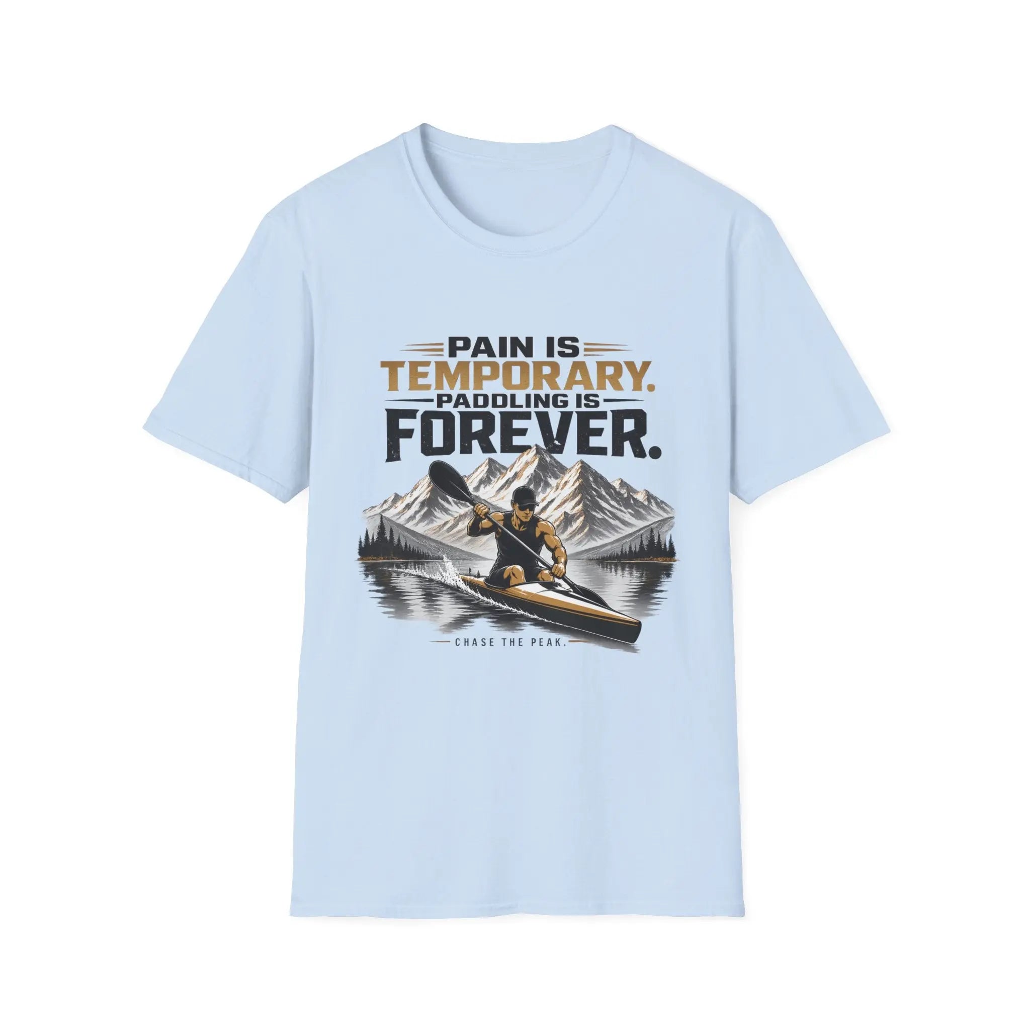 Apex Paddling Is Forever Tee