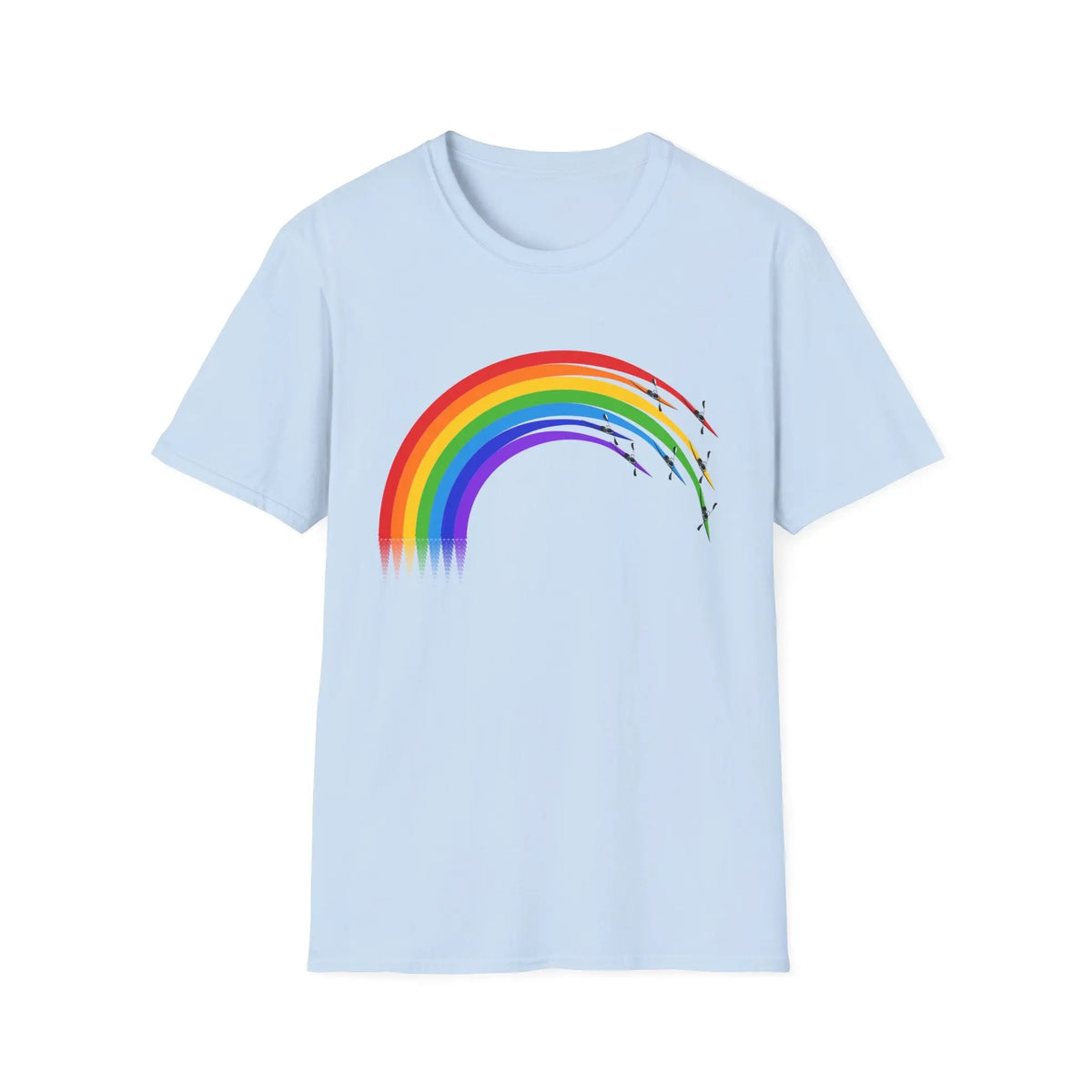Over The Rainbow T-Shirt