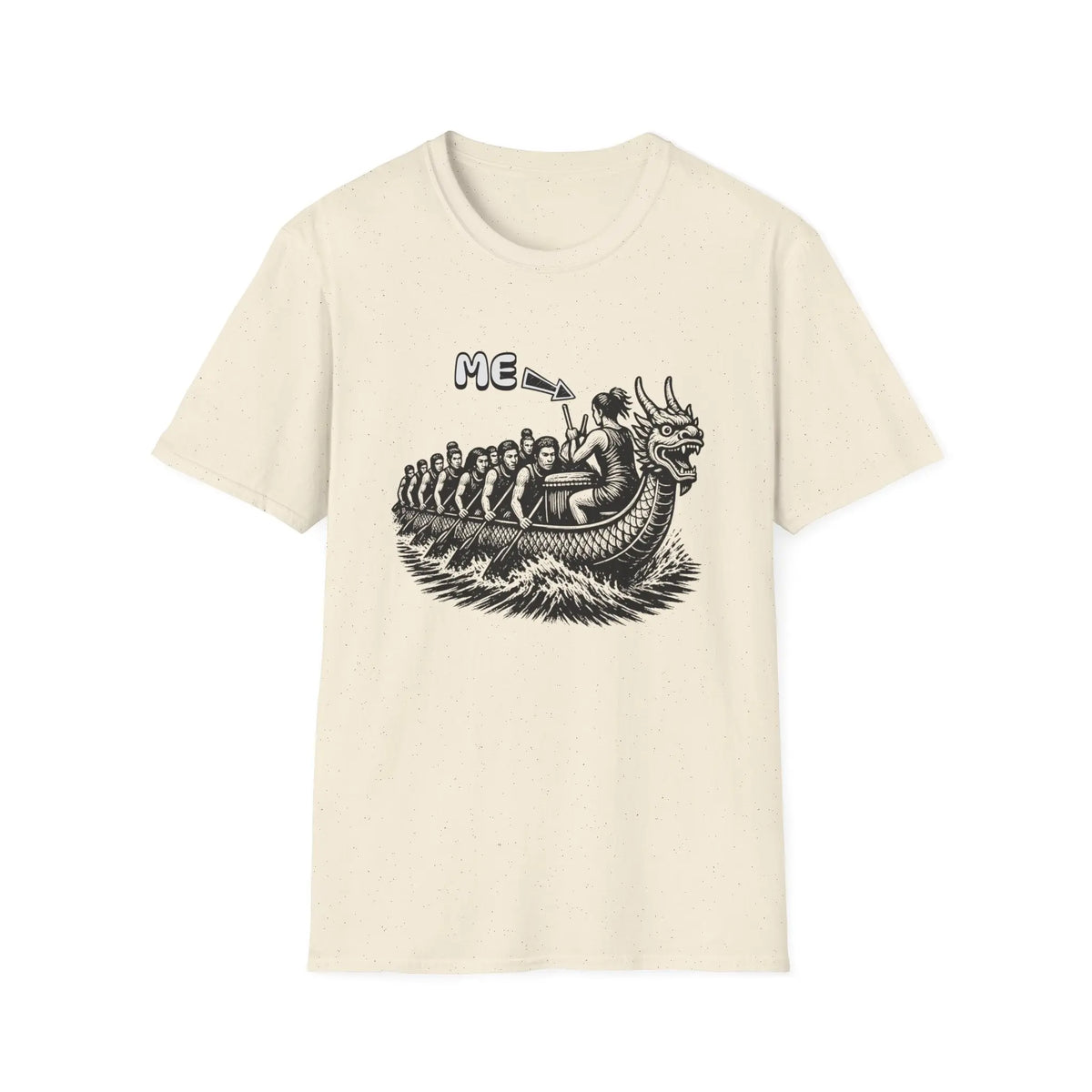 That's Me - Drummer Tee