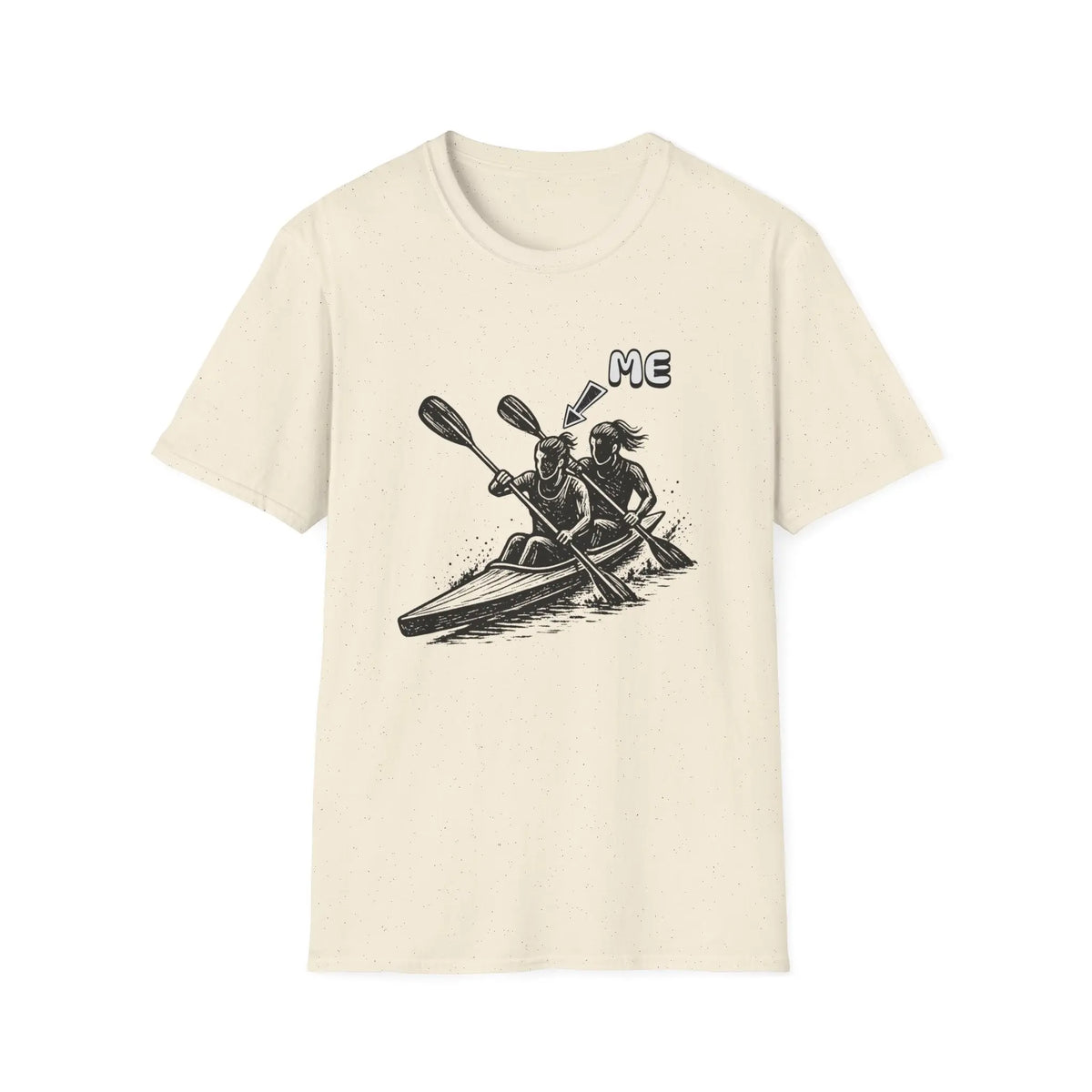 That's Me - K2 Bow Tee