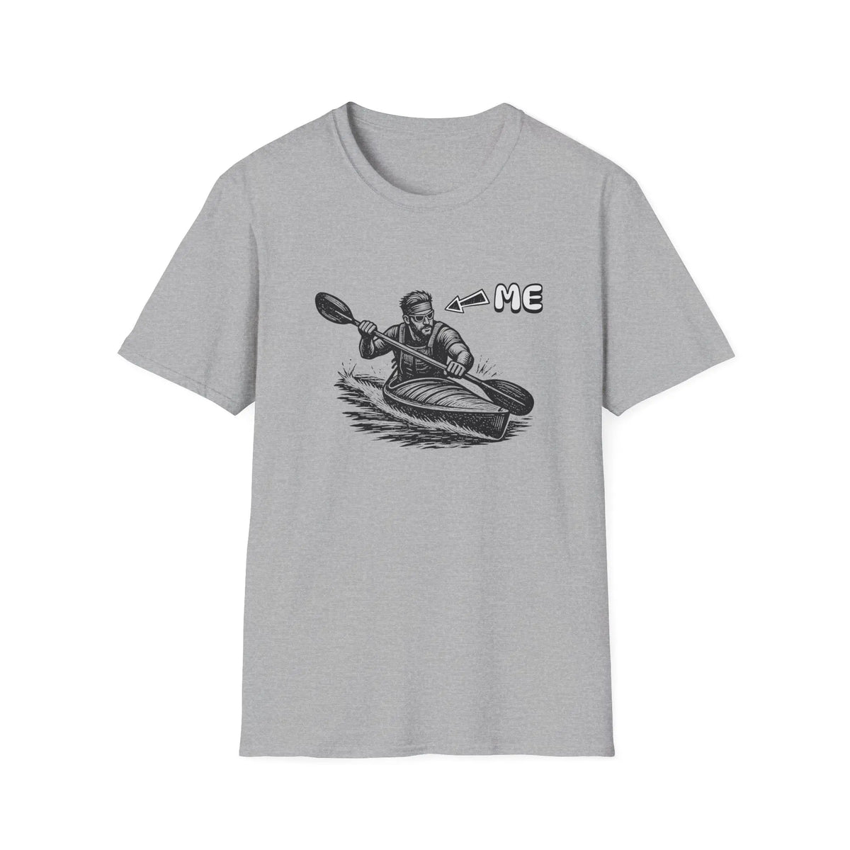That's Me - K1 Tee