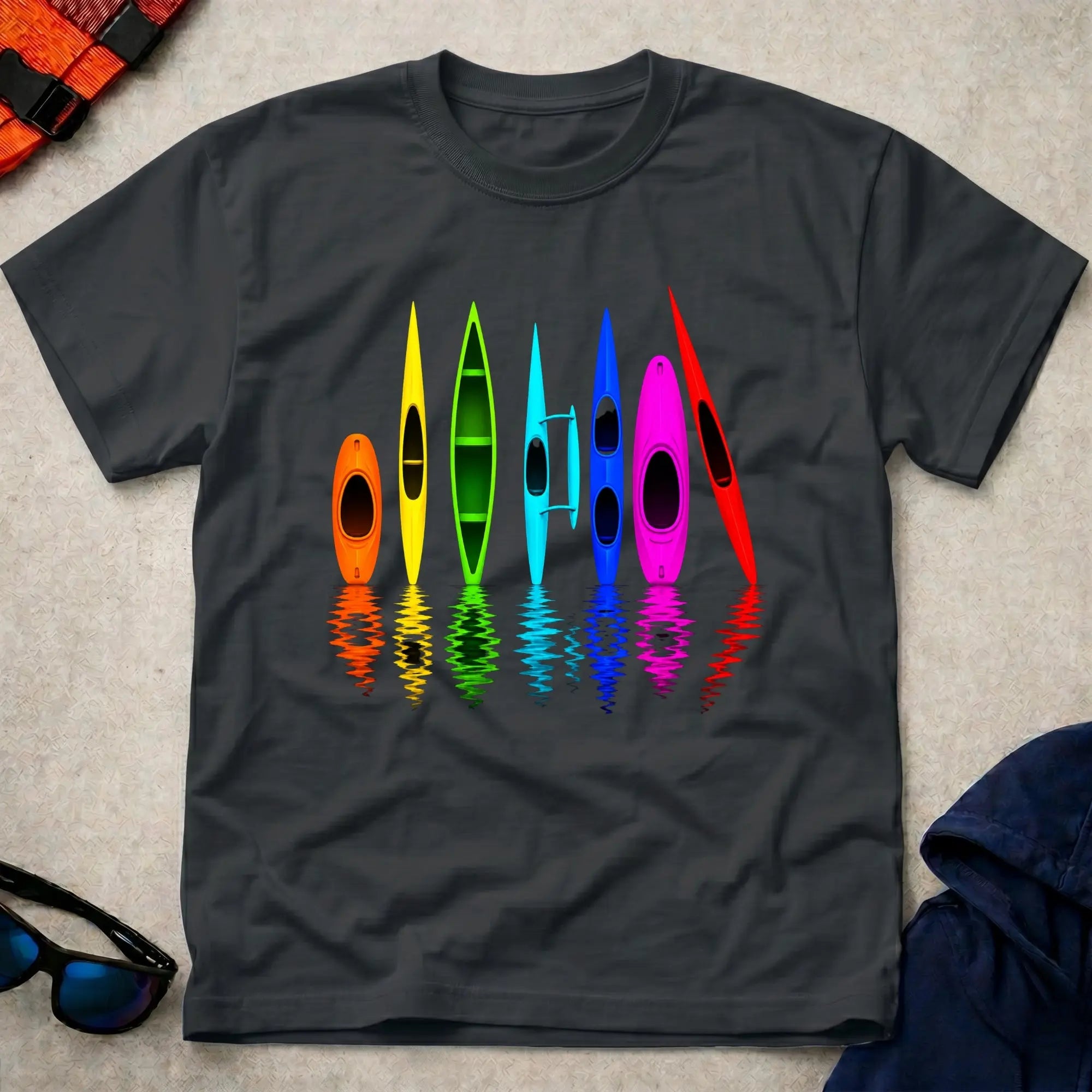 Boat Collection T-shirt