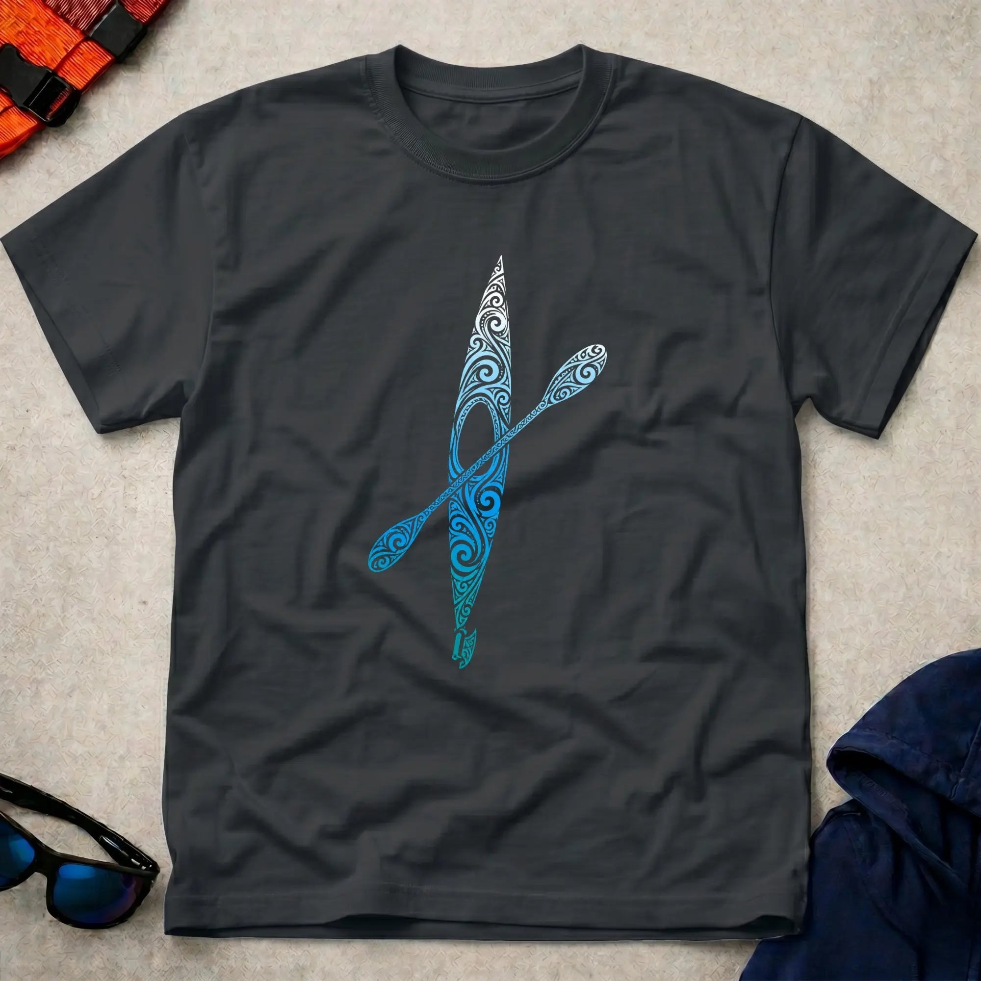 OC1 Tribal T-shirt