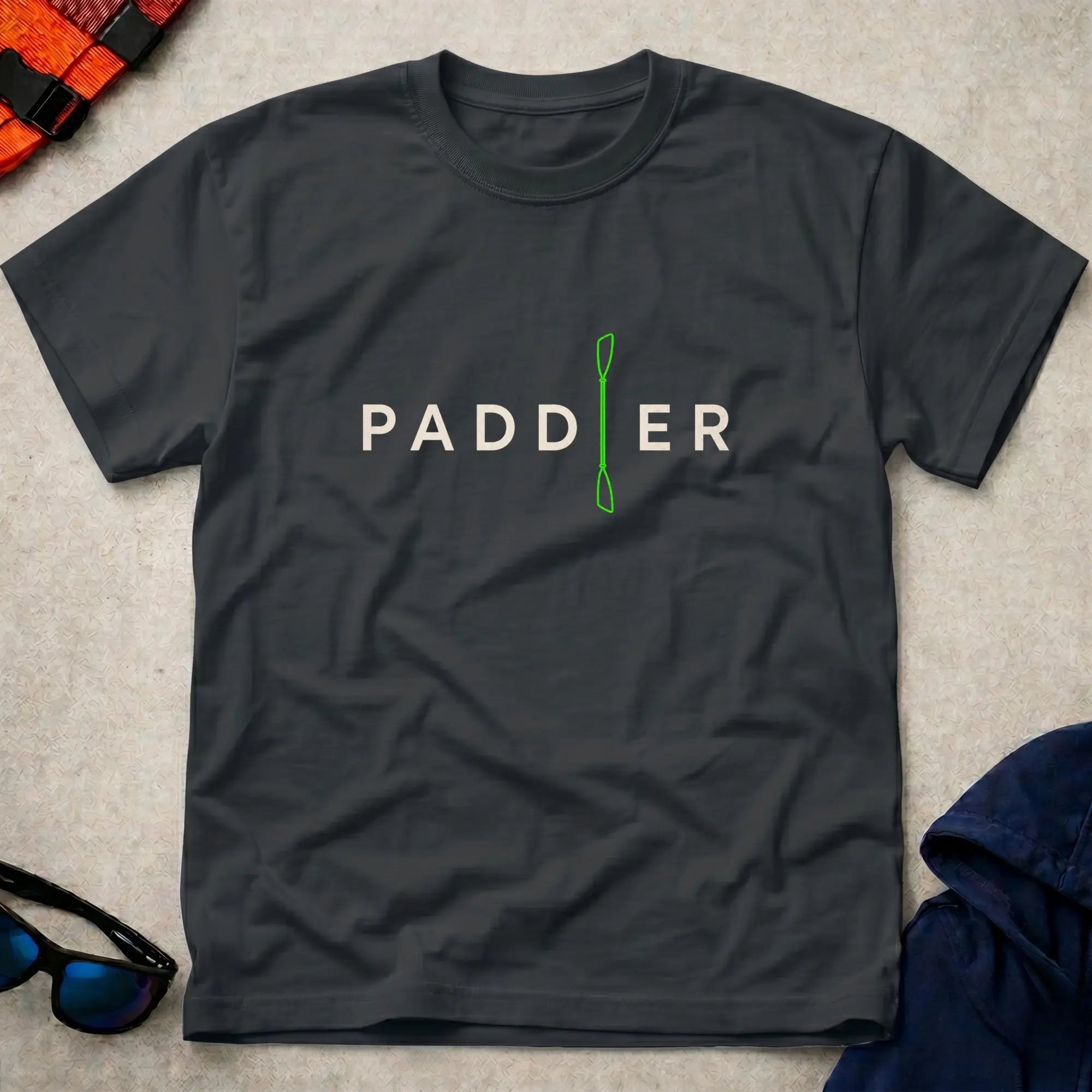 Paddler T-shirt