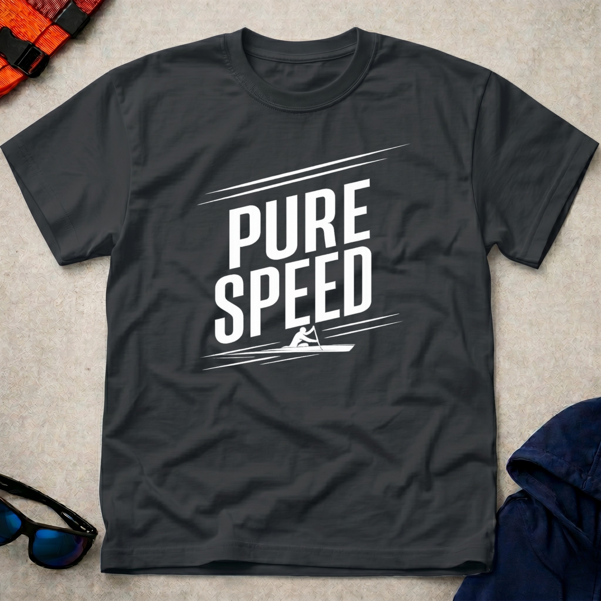 Apex Pure Speed Tee 