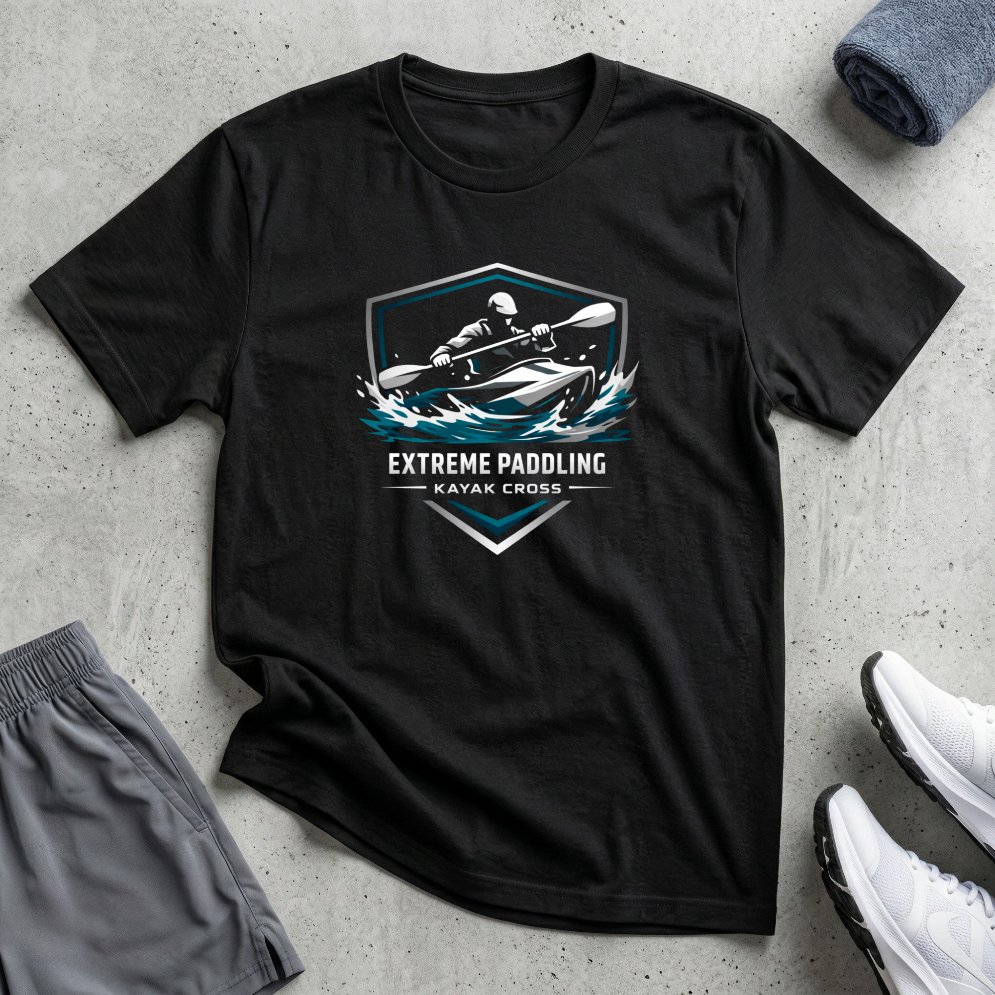 Surge Extreme Tee