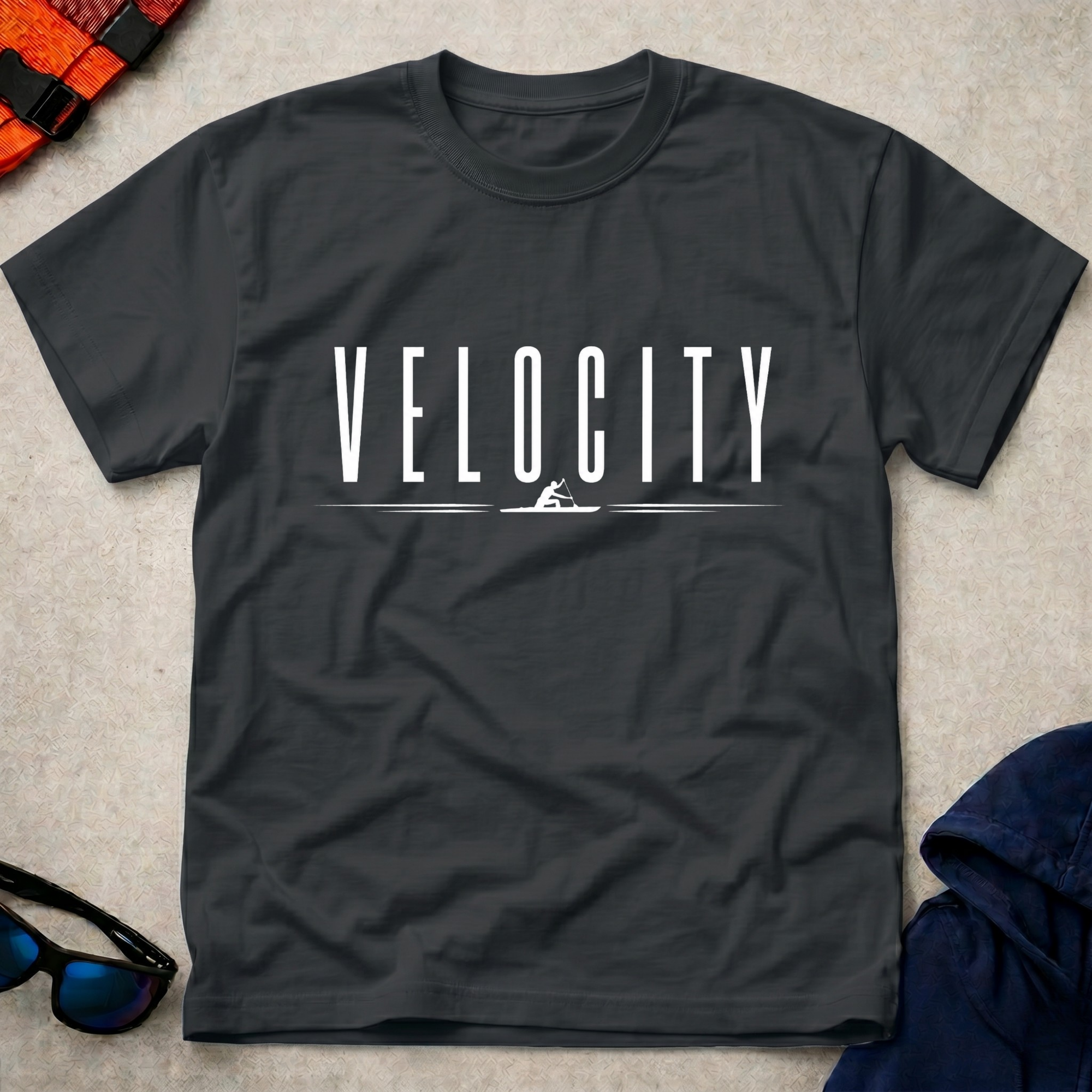 Racing Speed T-shirt 