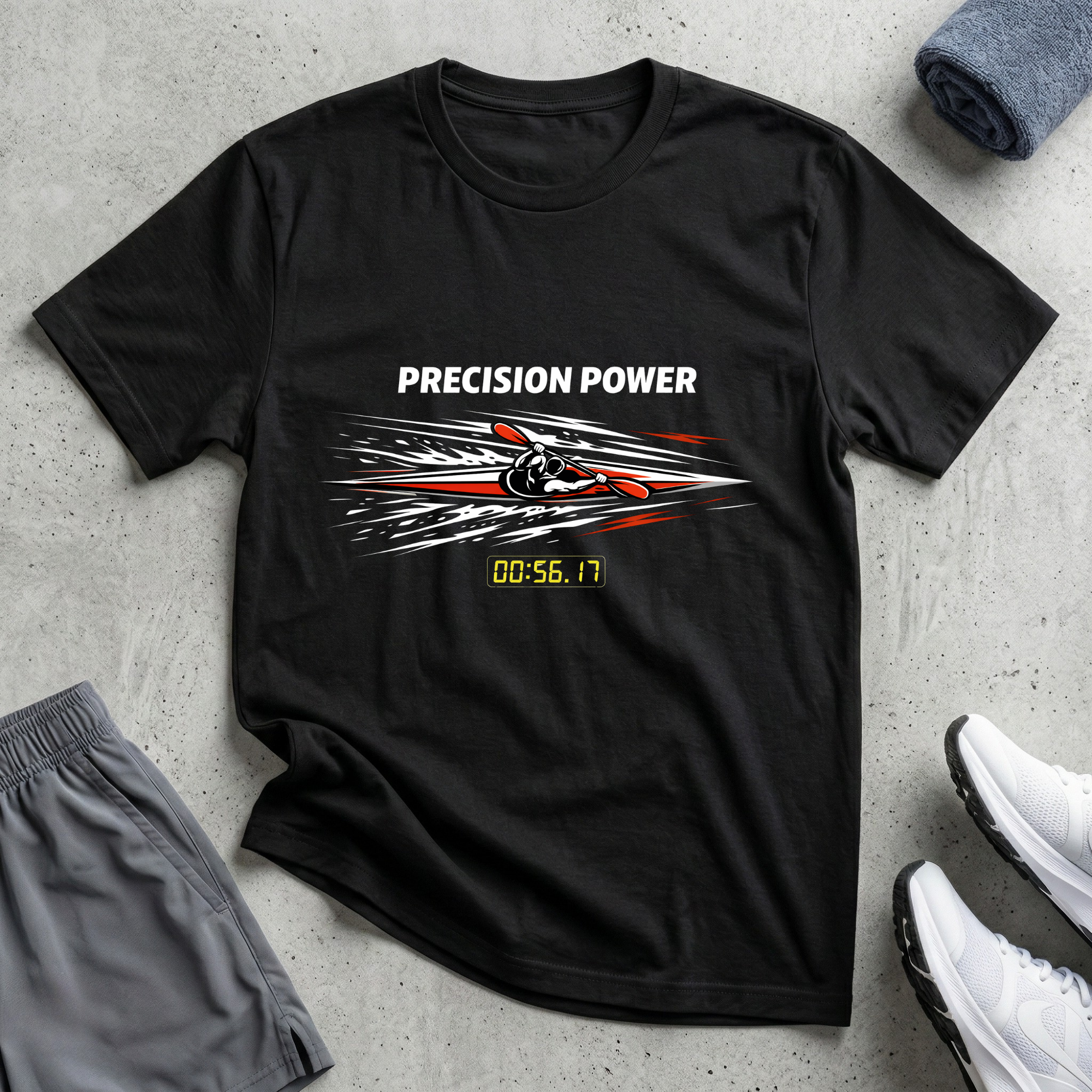 Apex Precision Power Tee 