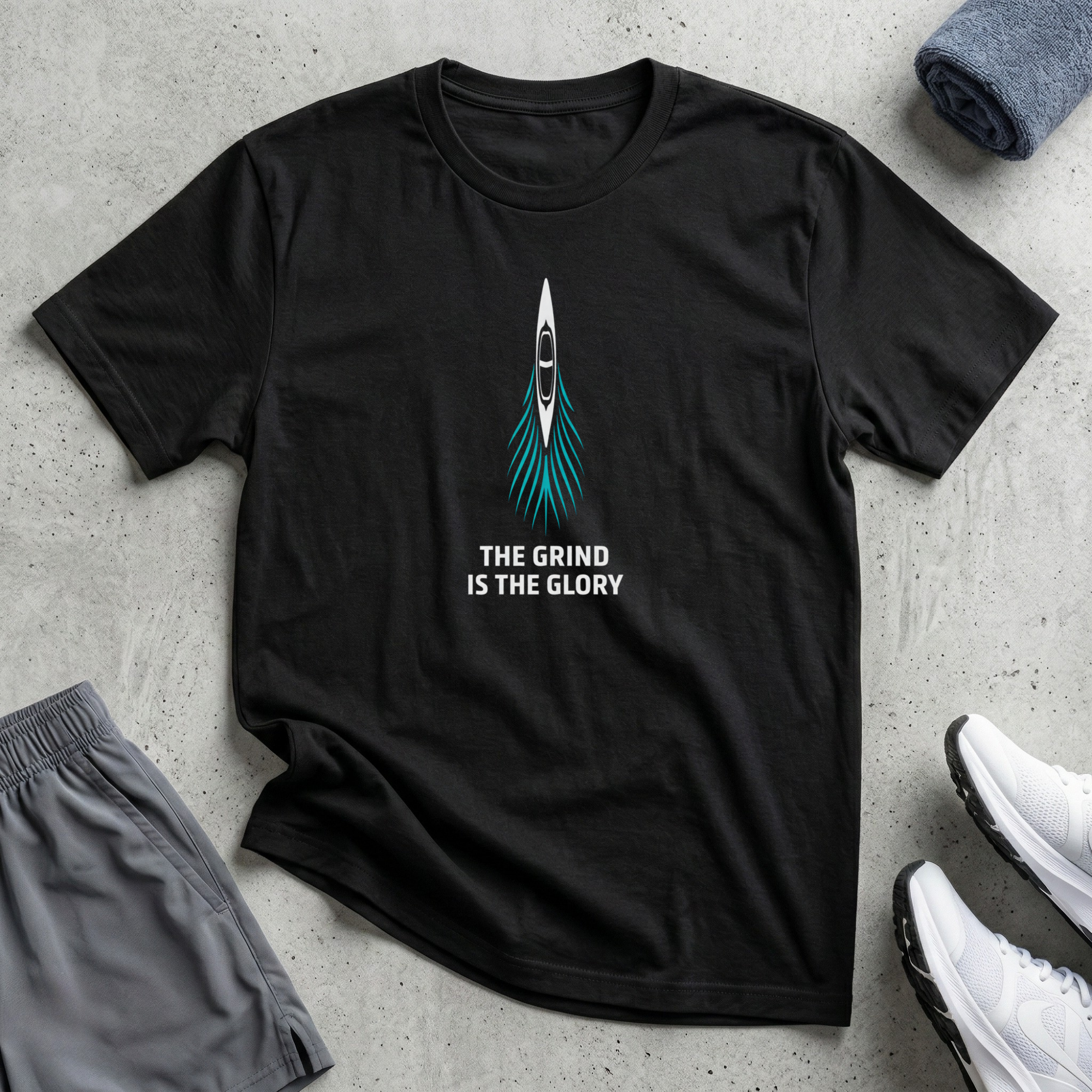 Strike Glory Tee