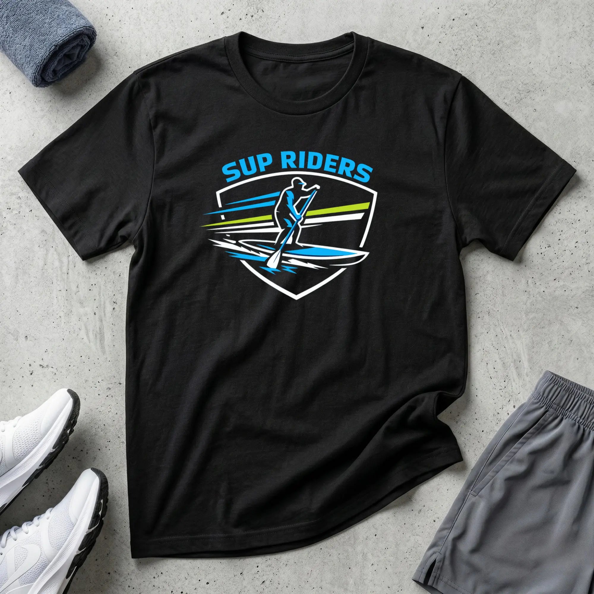 Drift Board Life Tee Printify