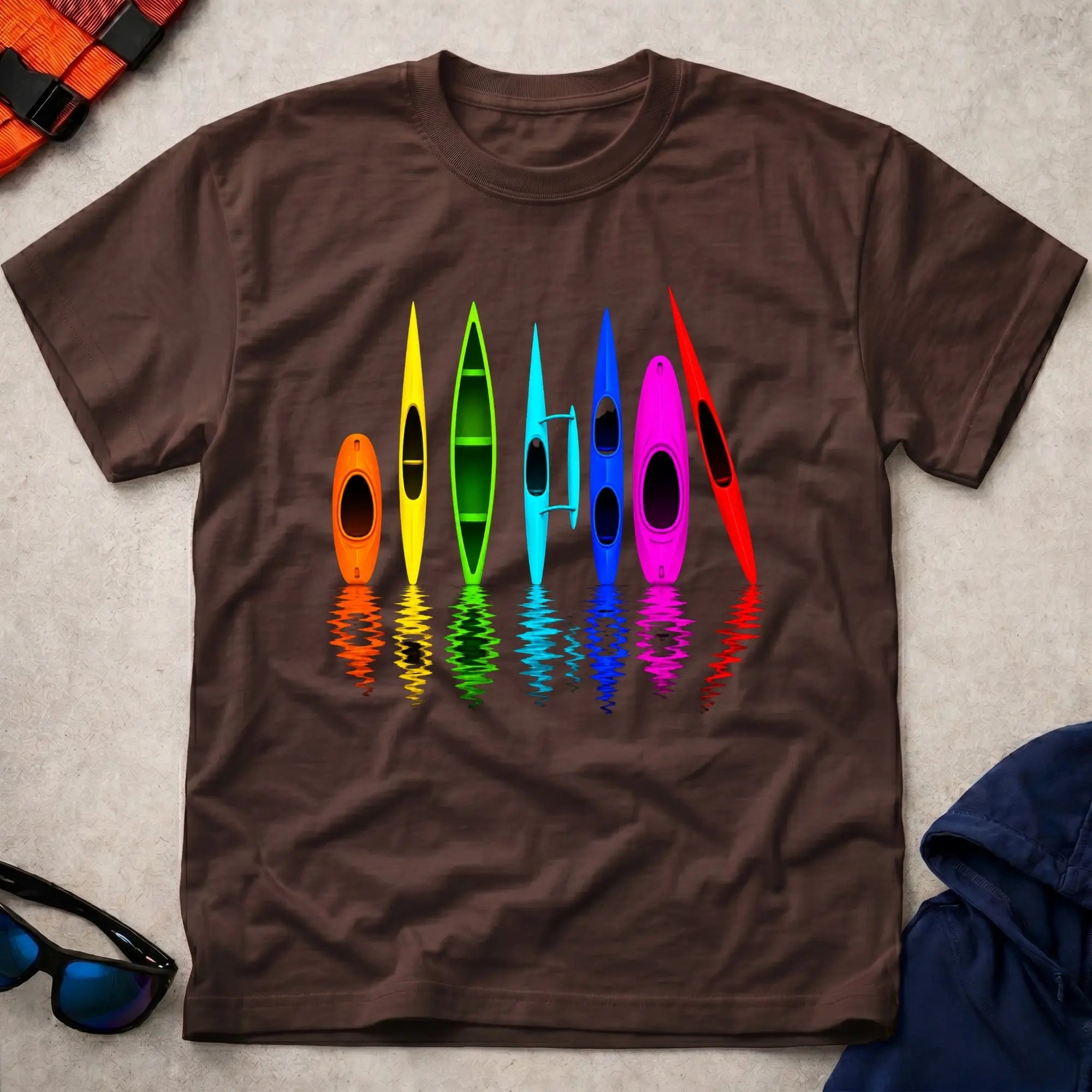 Boat Collection T-shirt