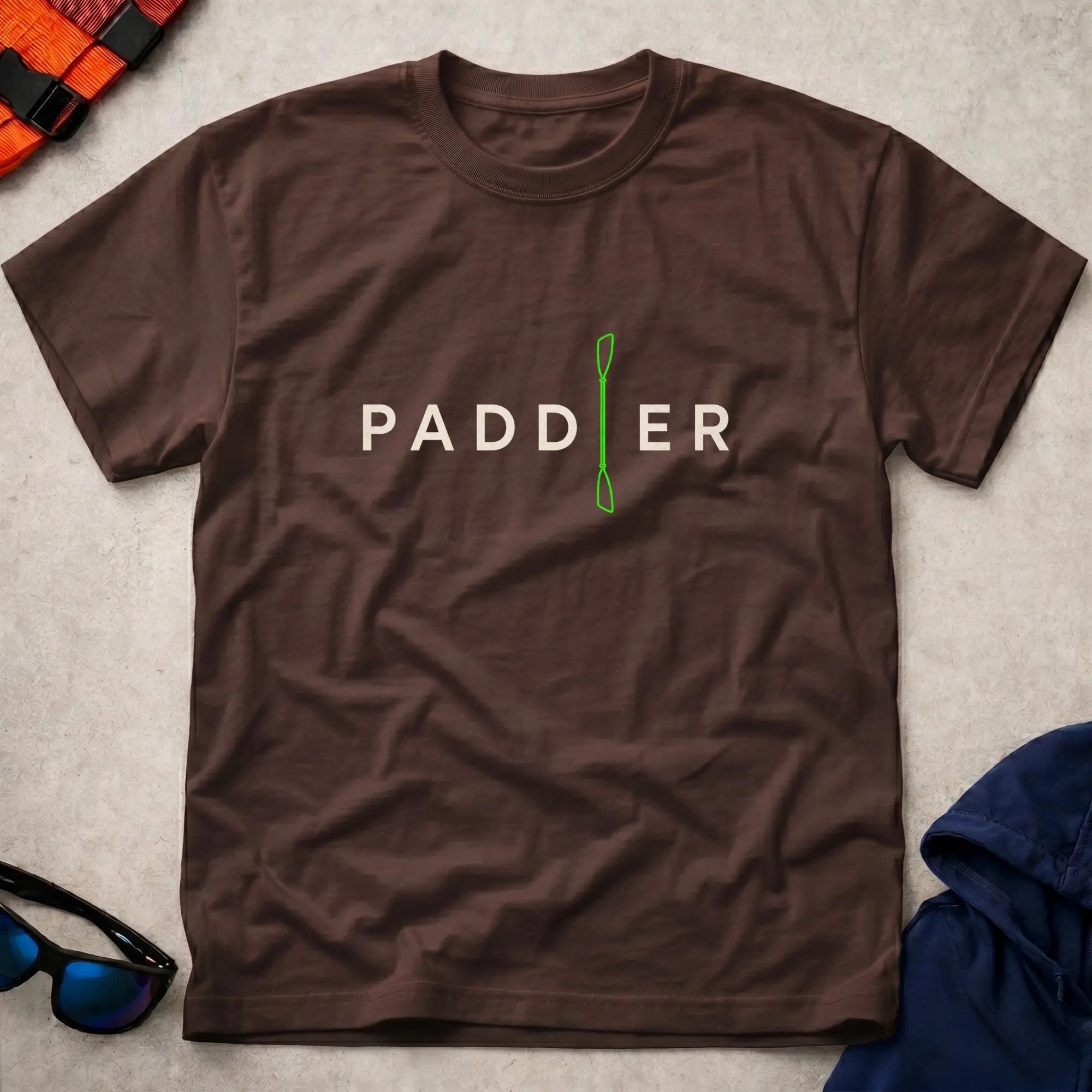 Paddler T-shirt