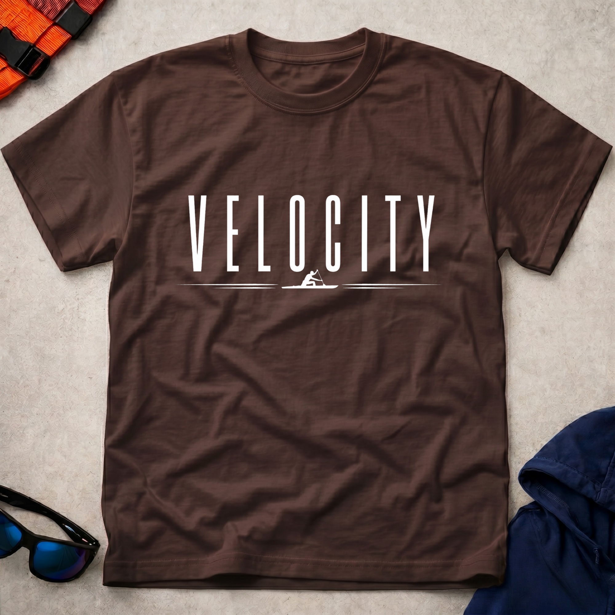 Racing Speed T-shirt 
