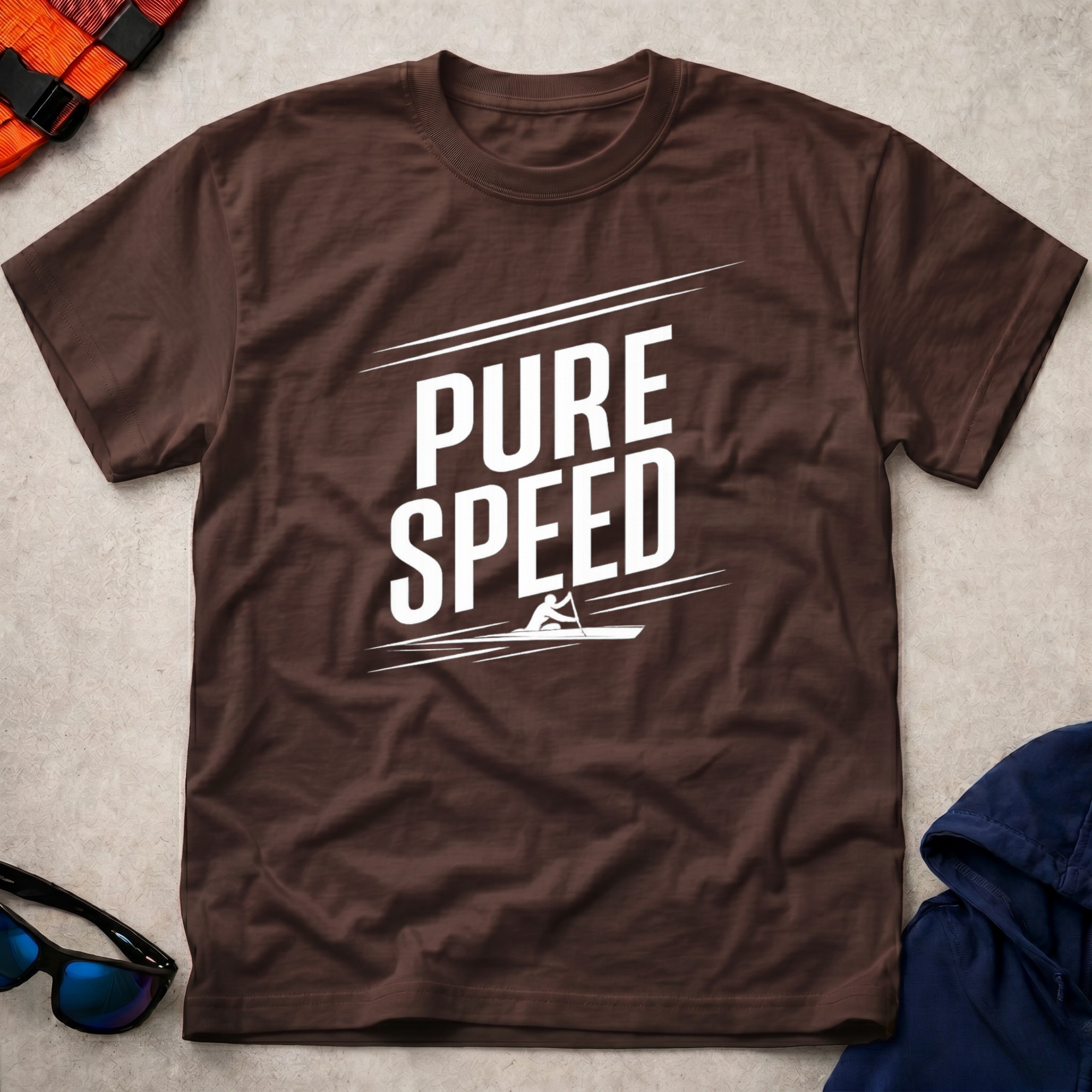 Apex Pure Speed Tee 