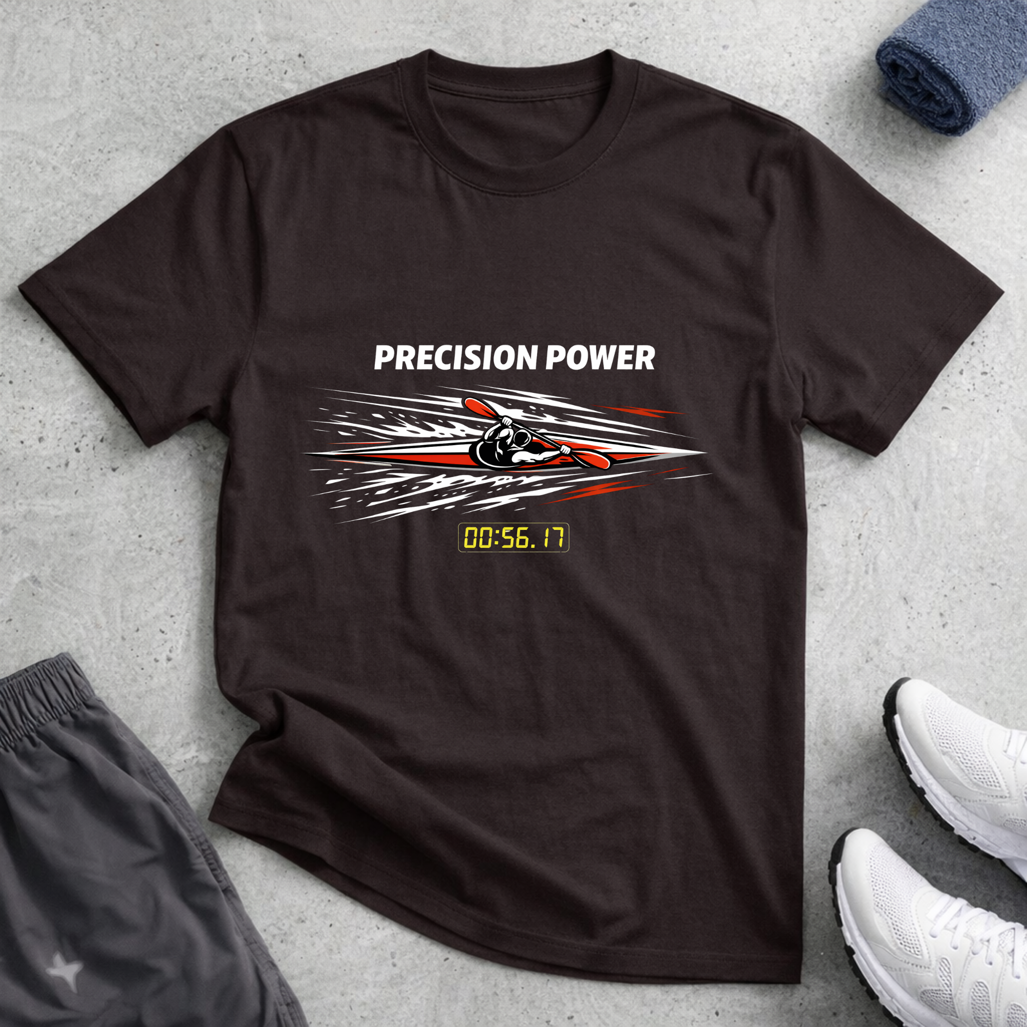 Apex Precision Power Tee 