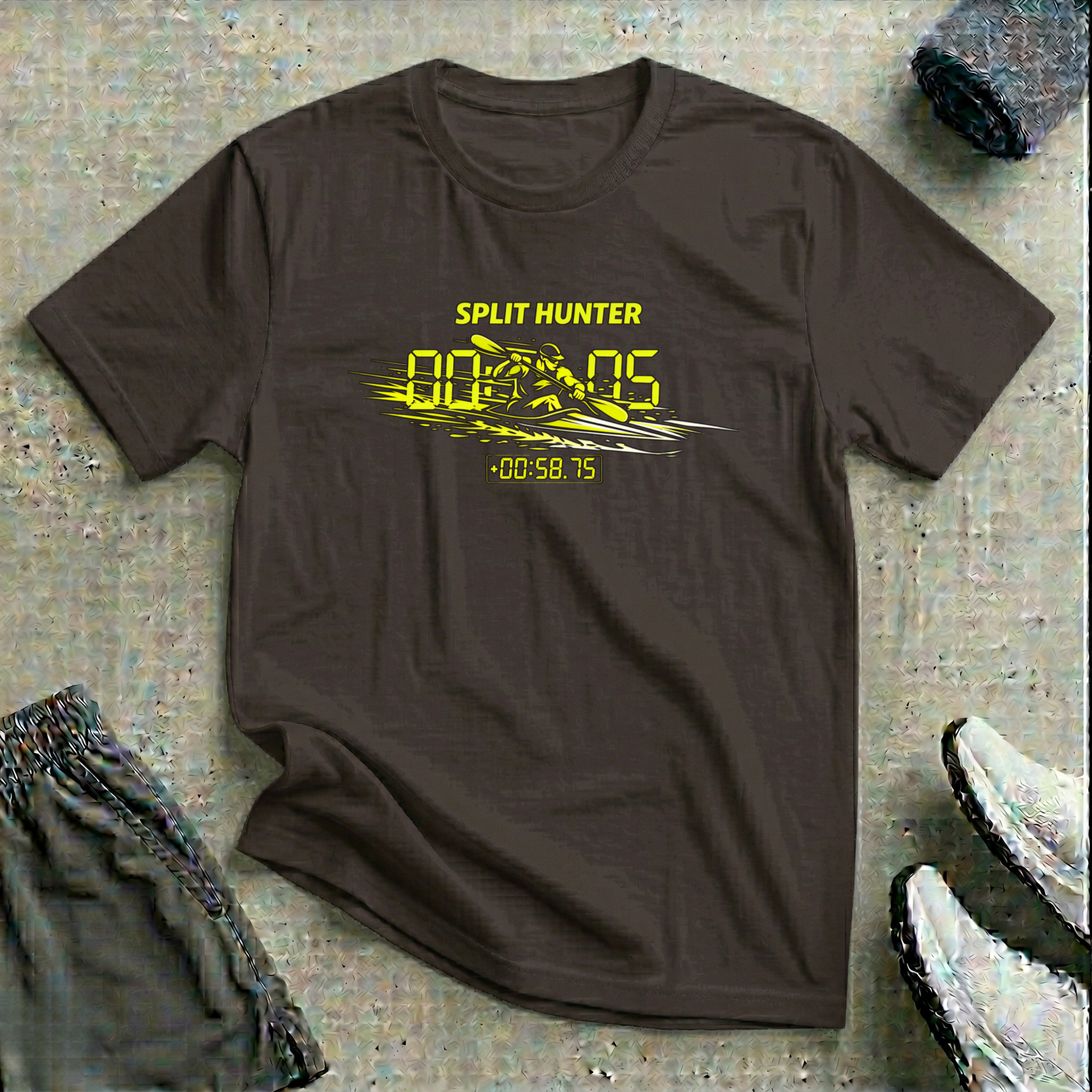 Apex Split Hunter Tee